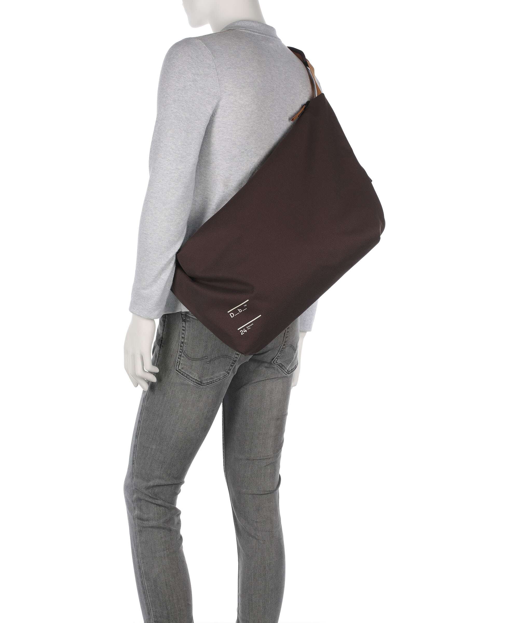 Db Ramverk 24 Sling rugzak forest green - Image 3
