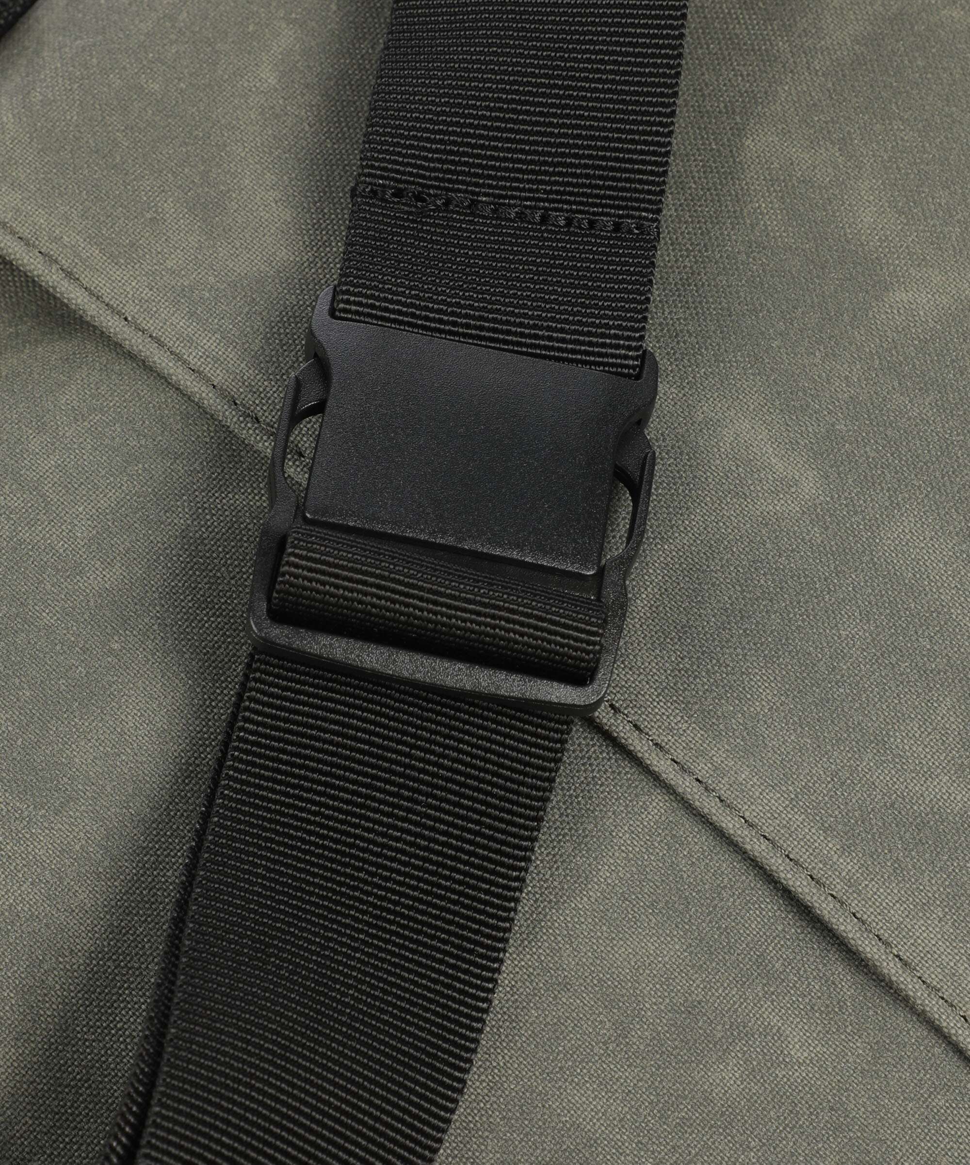 Db Ramverk 24 Sling rugzak forest green - Image 4