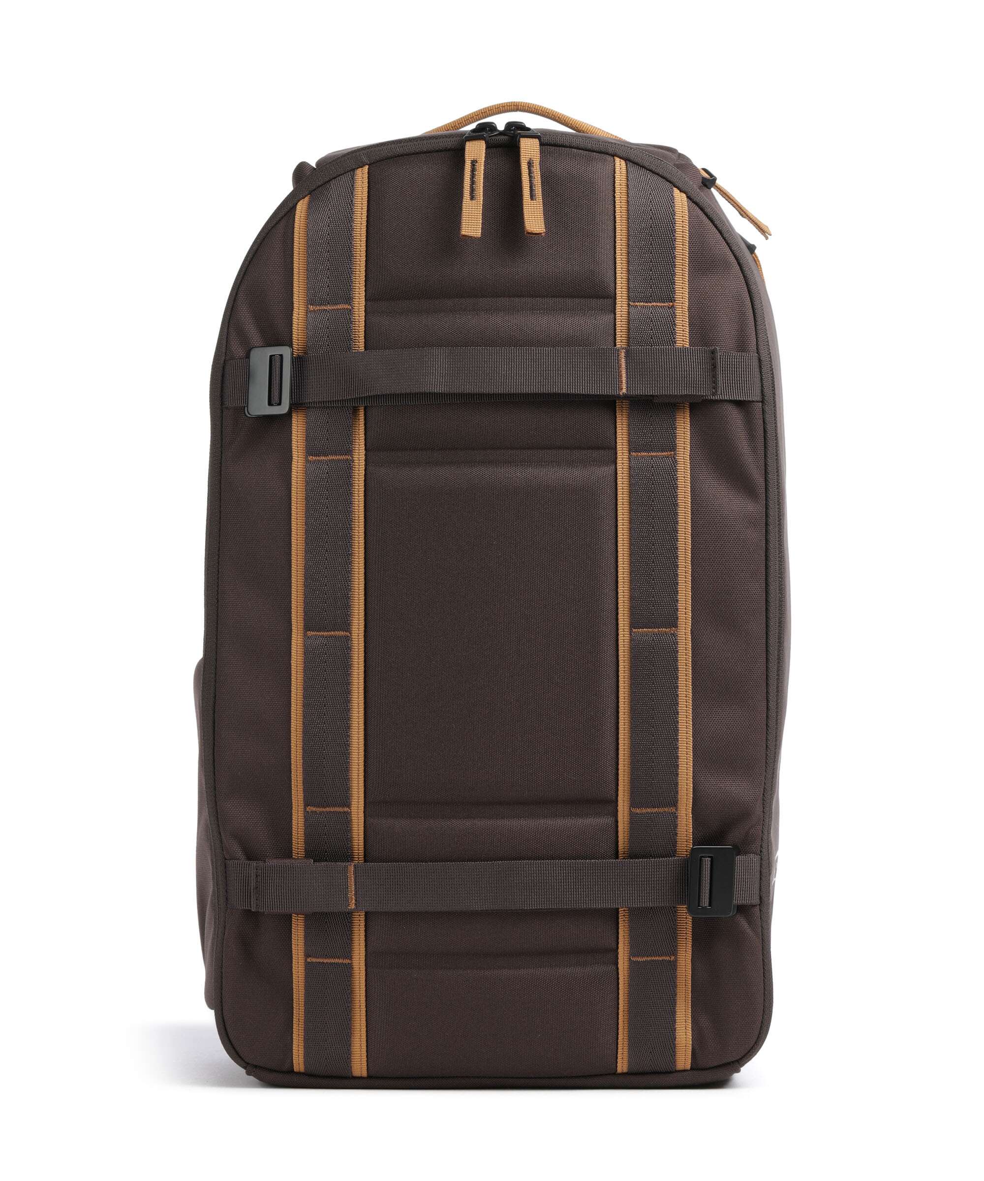 Db Ramverk 26 Rugzak espresso