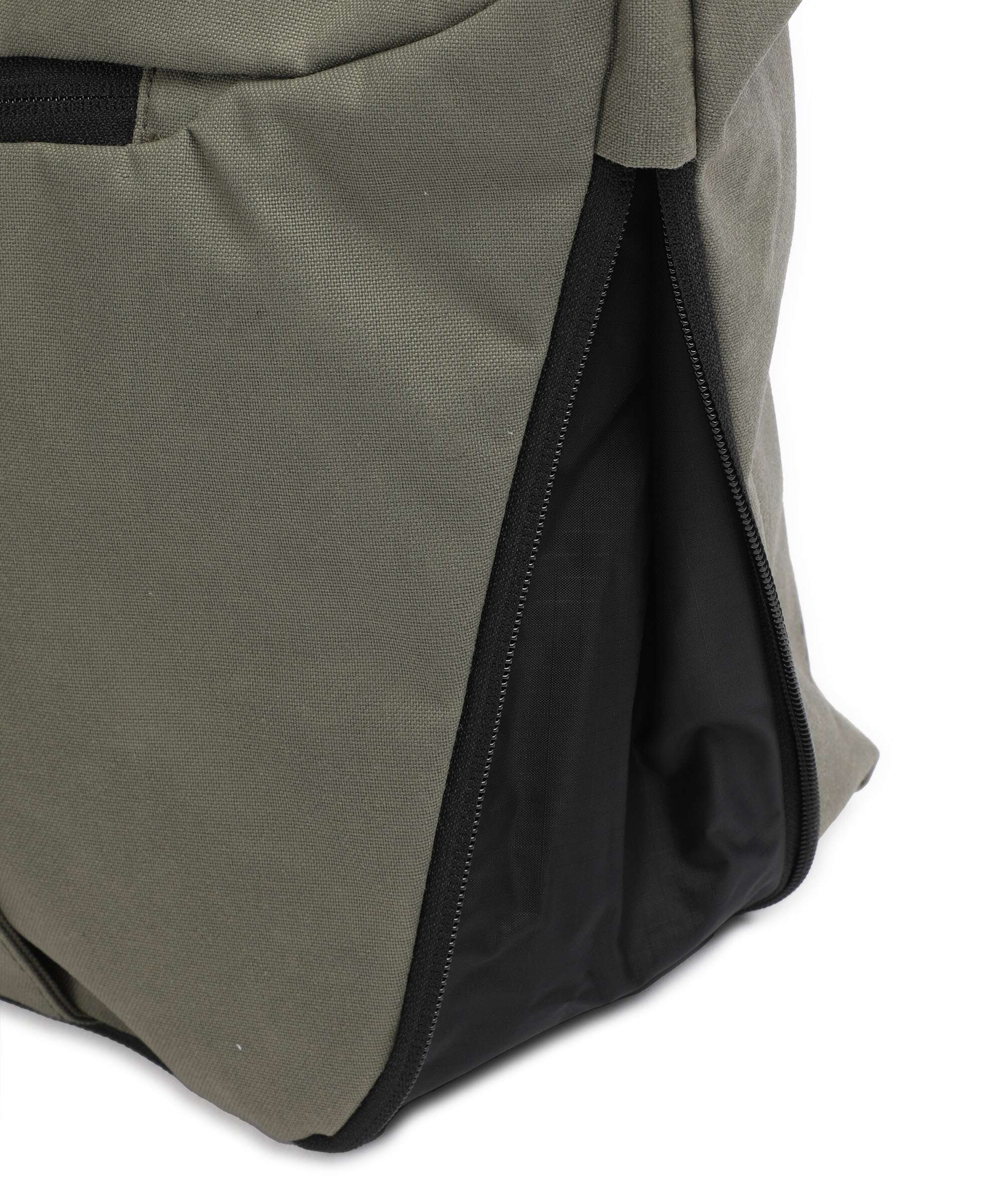 Db Ramverk Pro 20 Sling rugzak forest green - Image 4