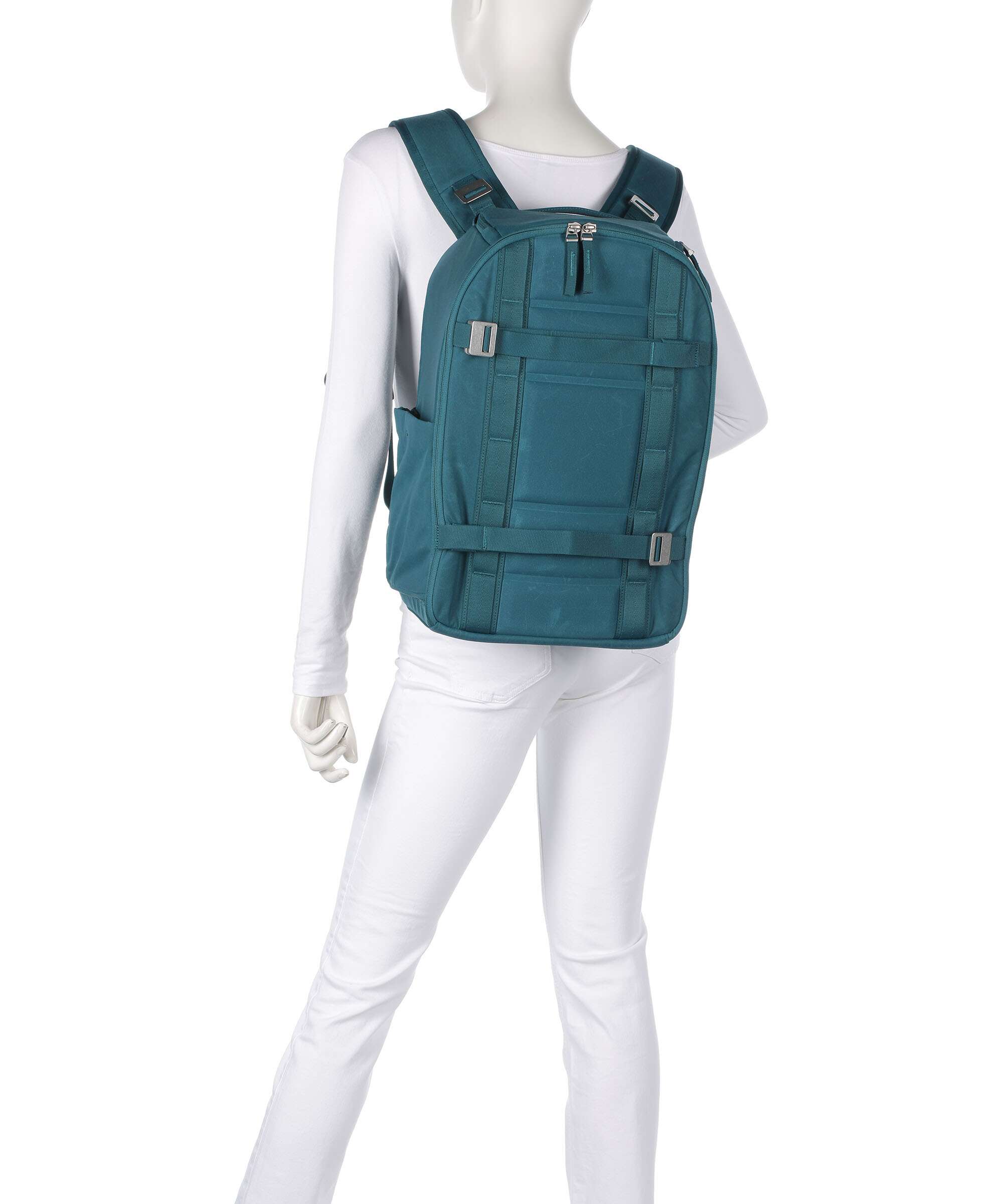 Db Ramverk Pro 21 Rugzak midnight teal - Image 3
