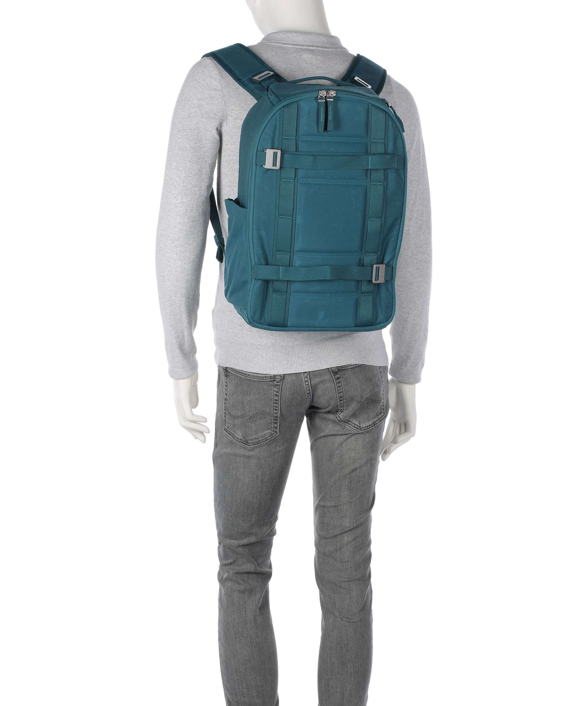 Db Ramverk Pro 21 Rugzak midnight teal - Image 4