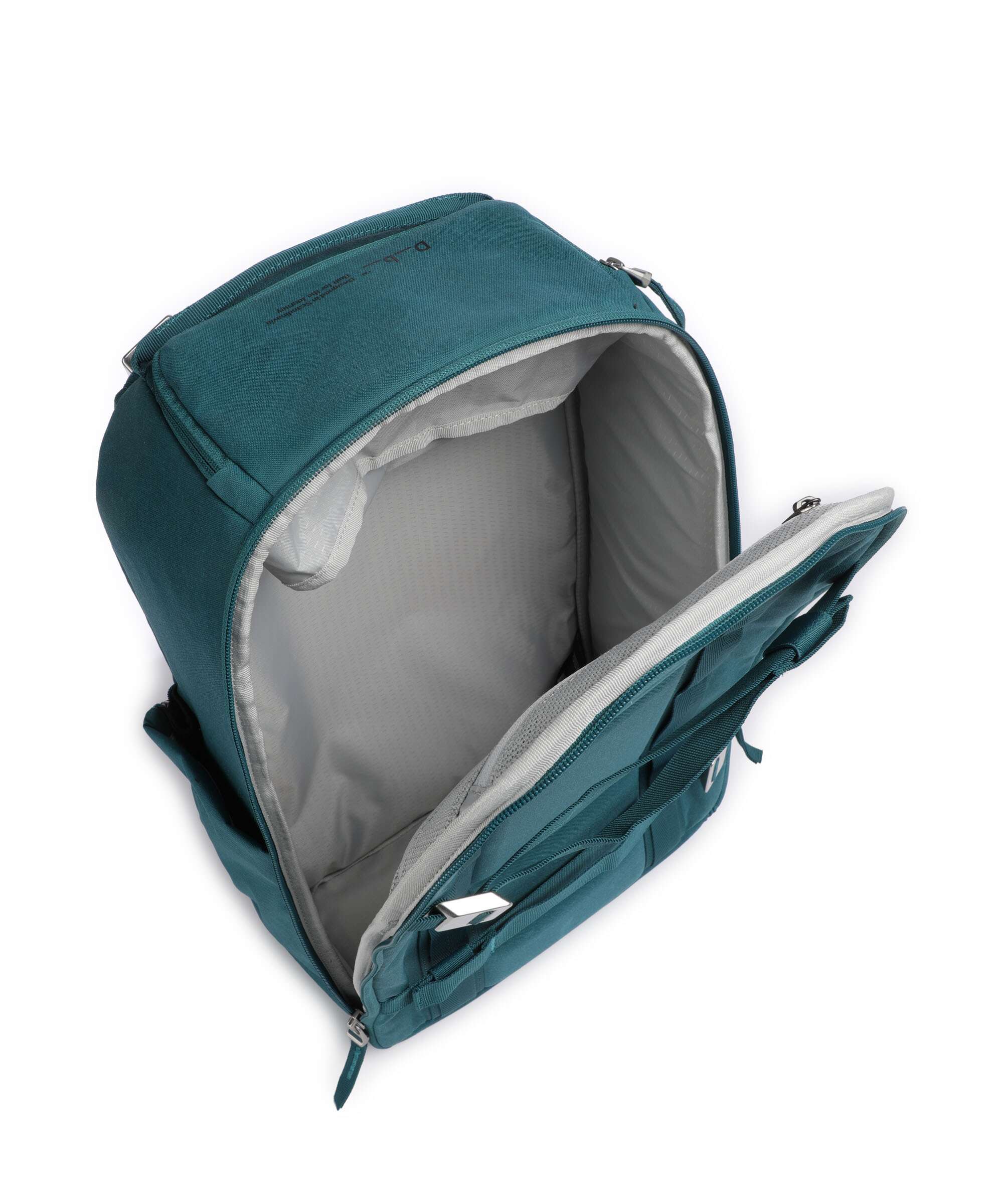 Db Ramverk Pro 21 Rugzak midnight teal - Image 7