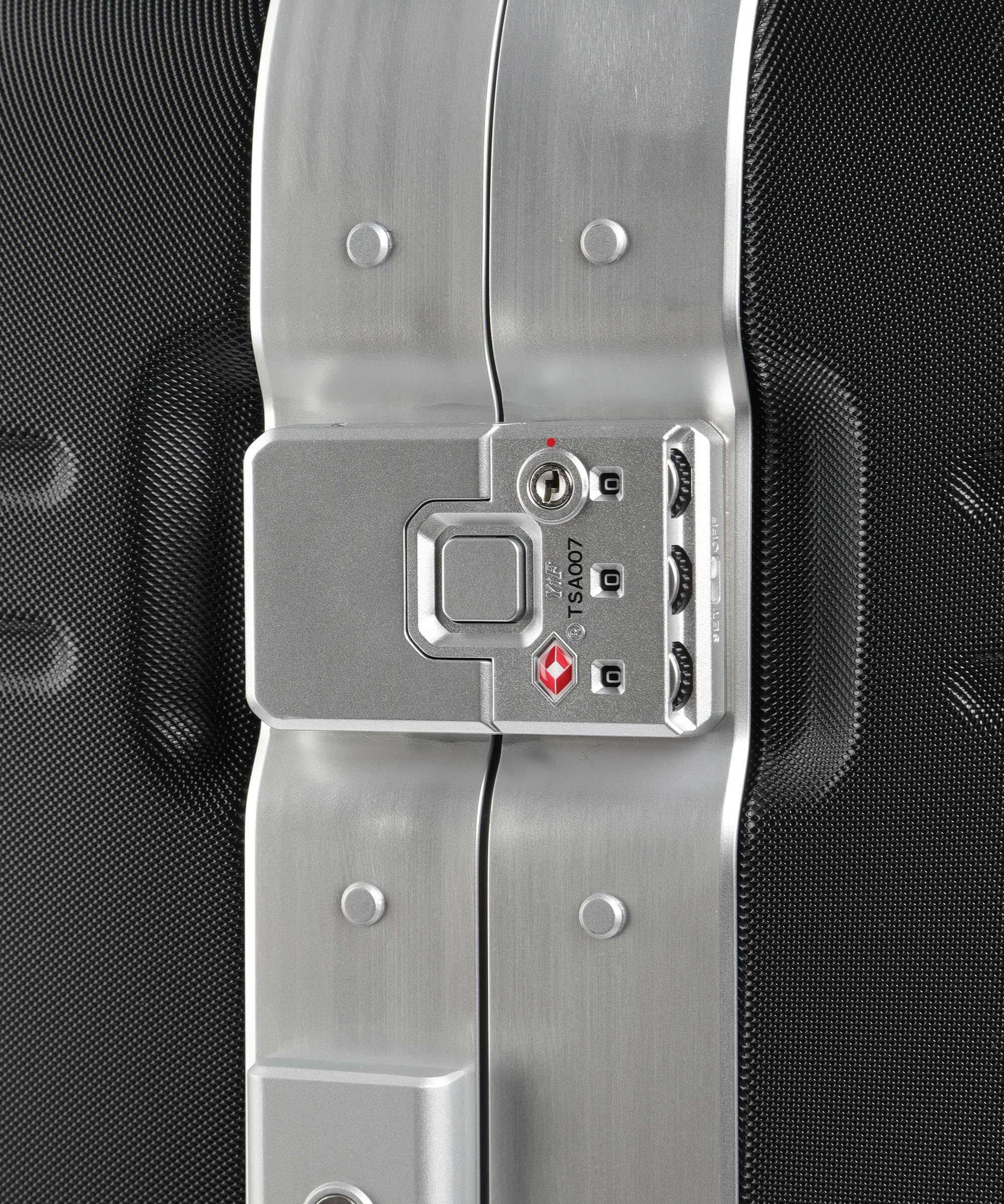Db Ramverk Pro L Trolley (4 wielen) silver - Image 3