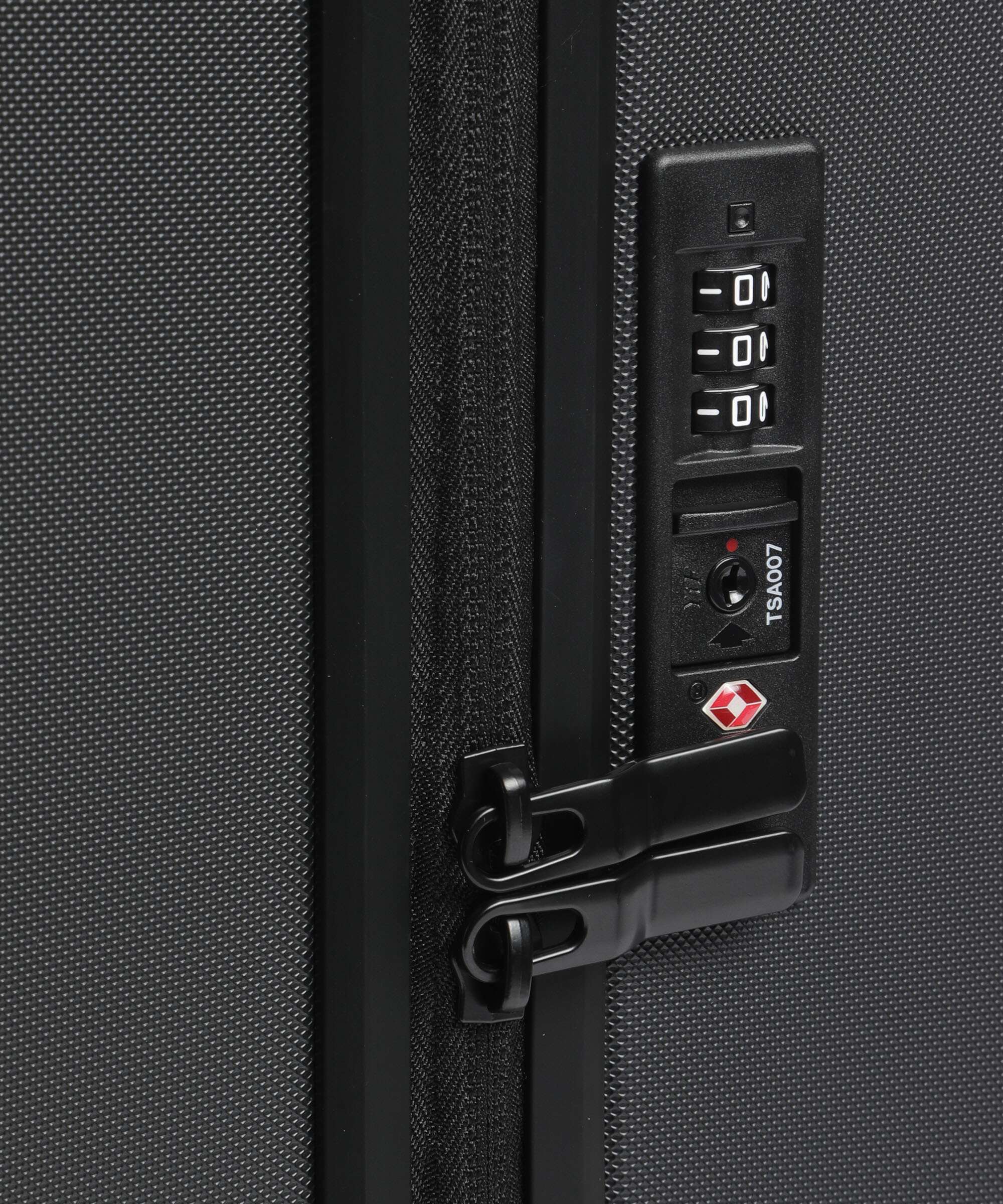 Db Ramverk S Front Trolley (4 wielen) black out - Image 3