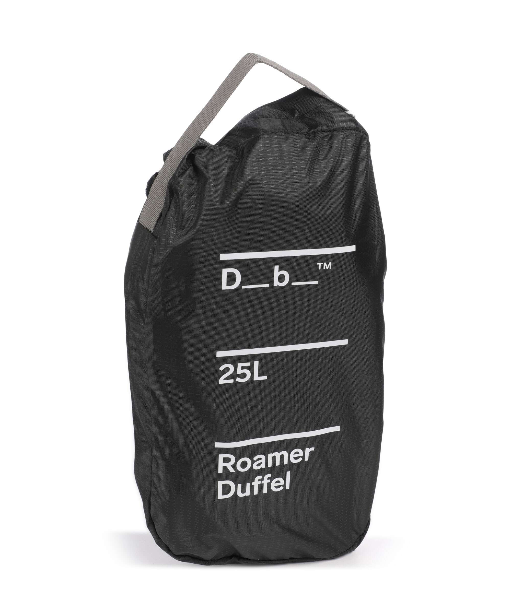Db Roamer 25 Reis rugzak sand grey - Image 7