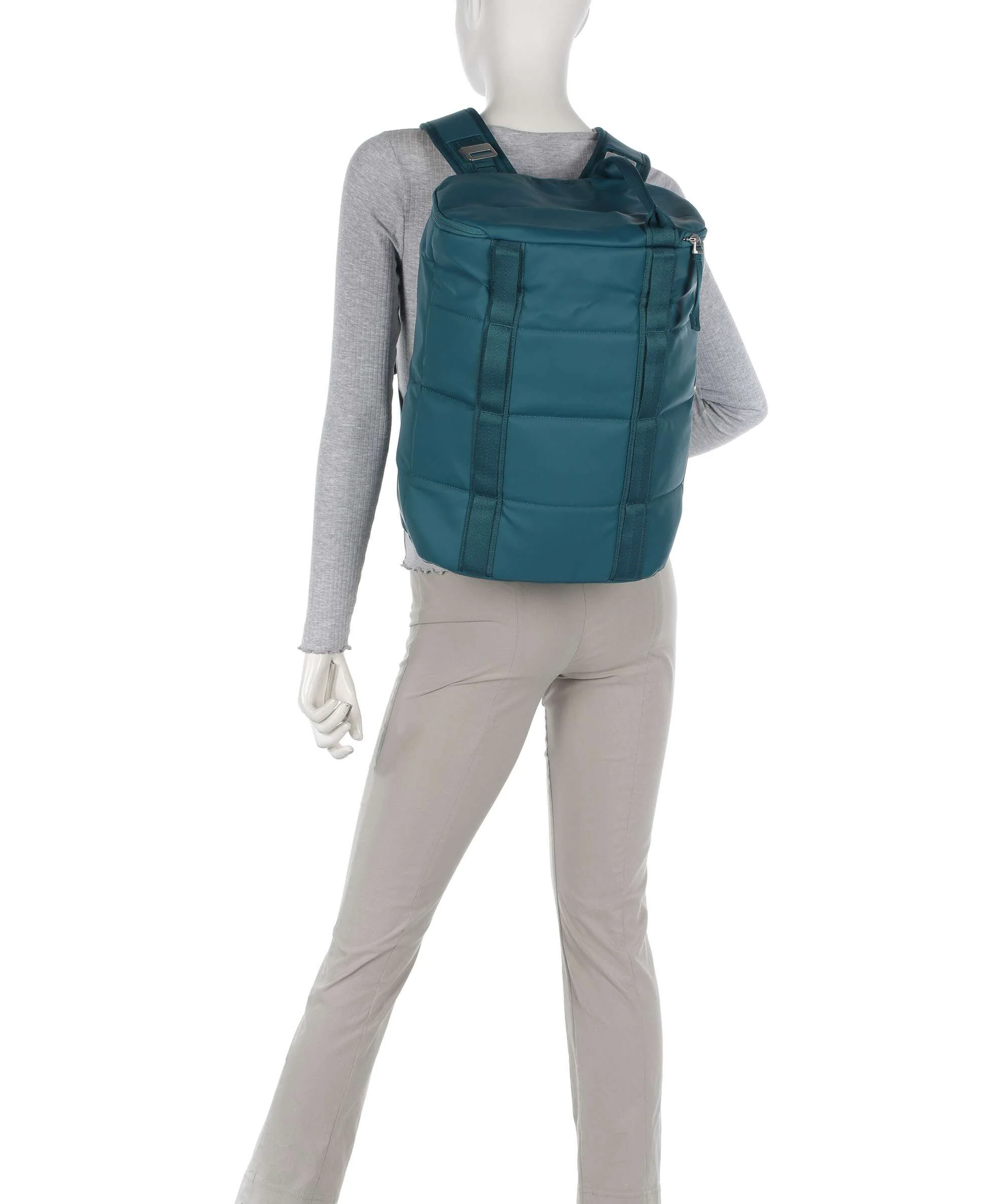 Db Roamer 25 Reis rugzak blue hour - Image 3