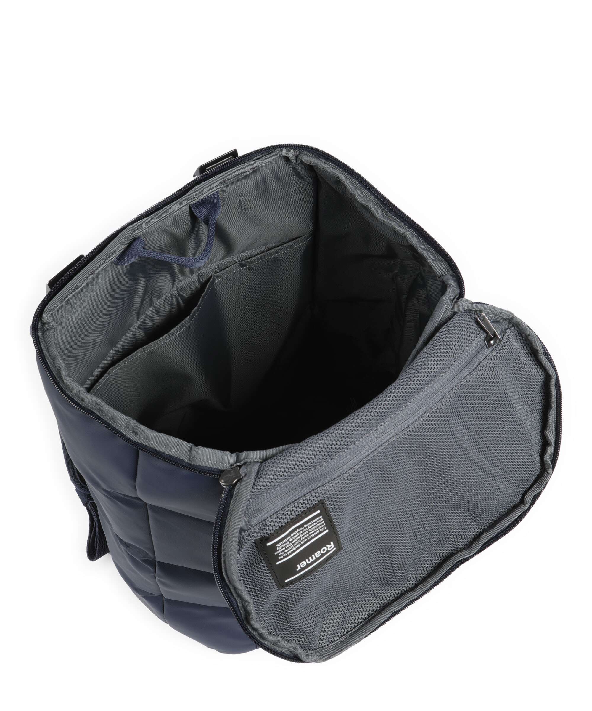 Db Roamer 25 Reis rugzak blue hour - Image 6