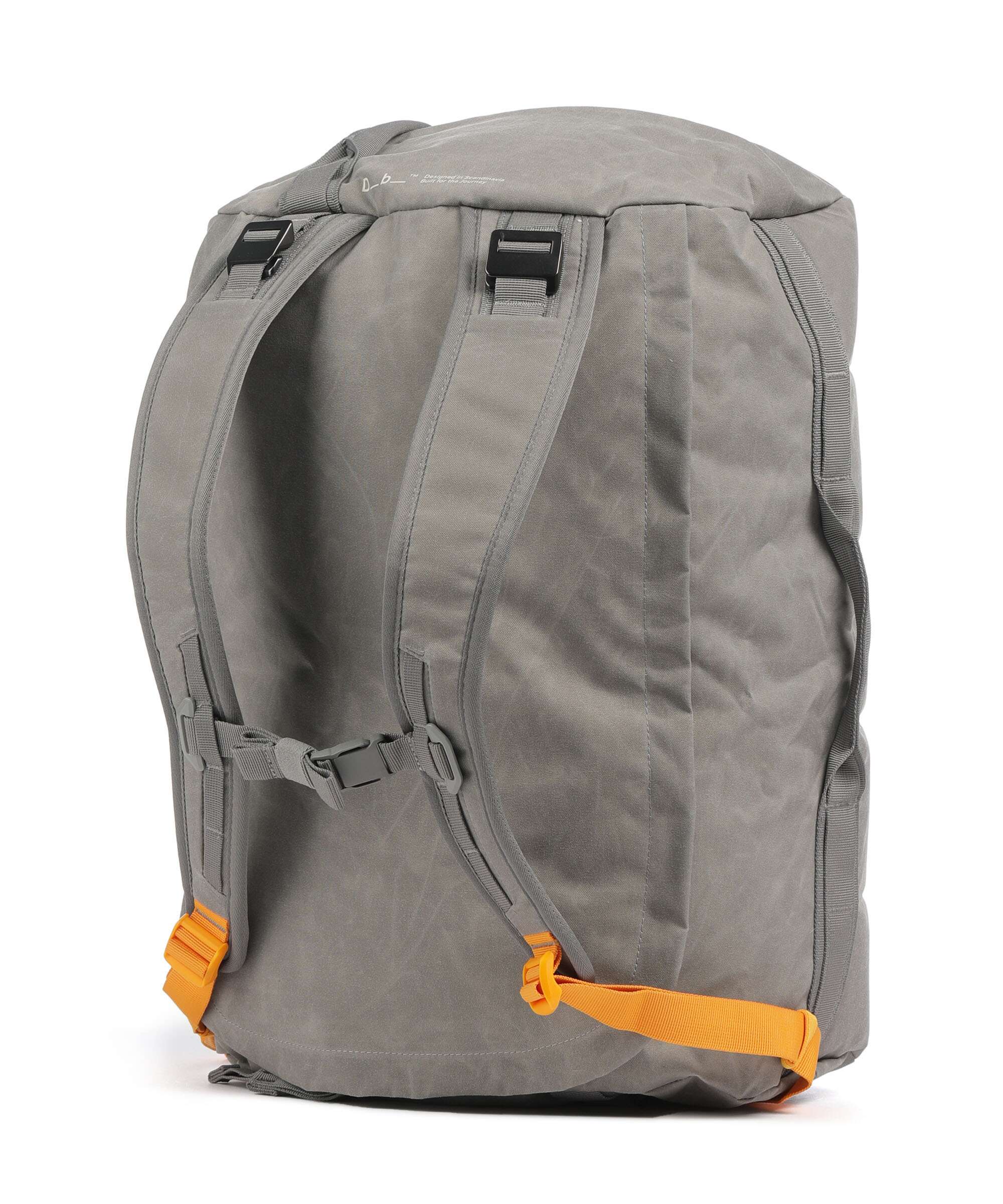 Db Roamer 40 Reis rugzak sand grey - Image 2