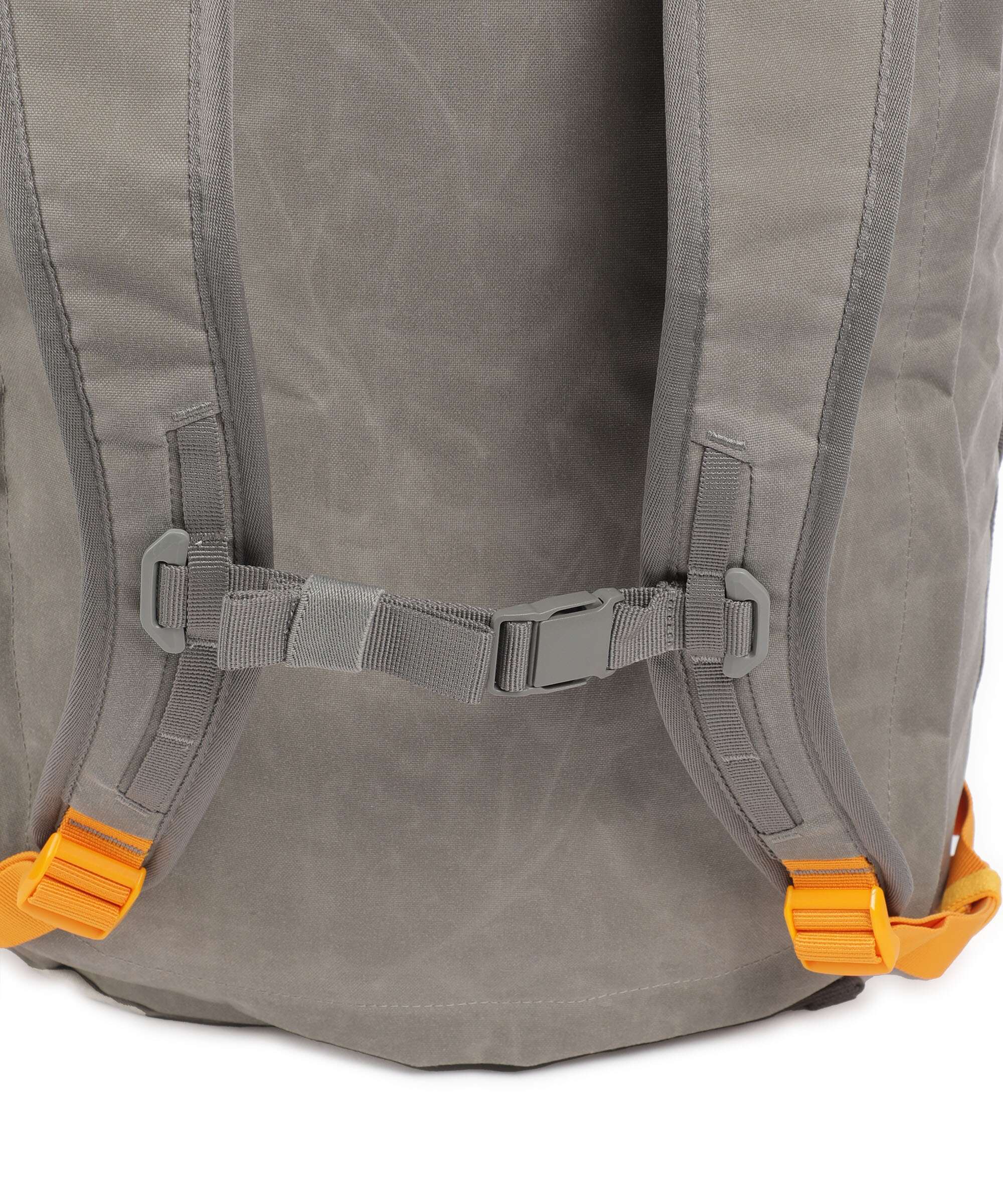 Db Roamer 40 Reis rugzak sand grey - Image 4