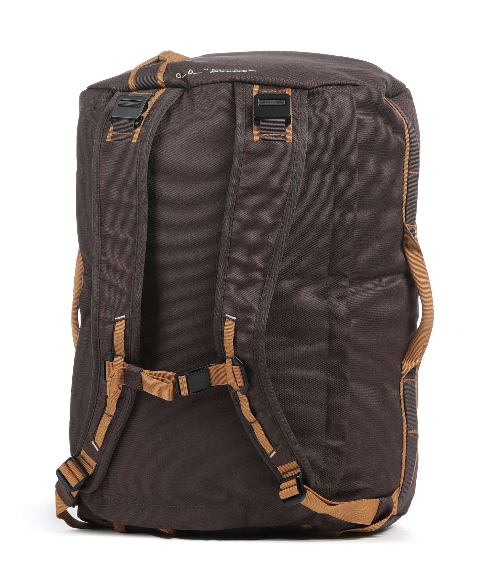 Db Roamer 40 Reis rugzak espresso - Image 2