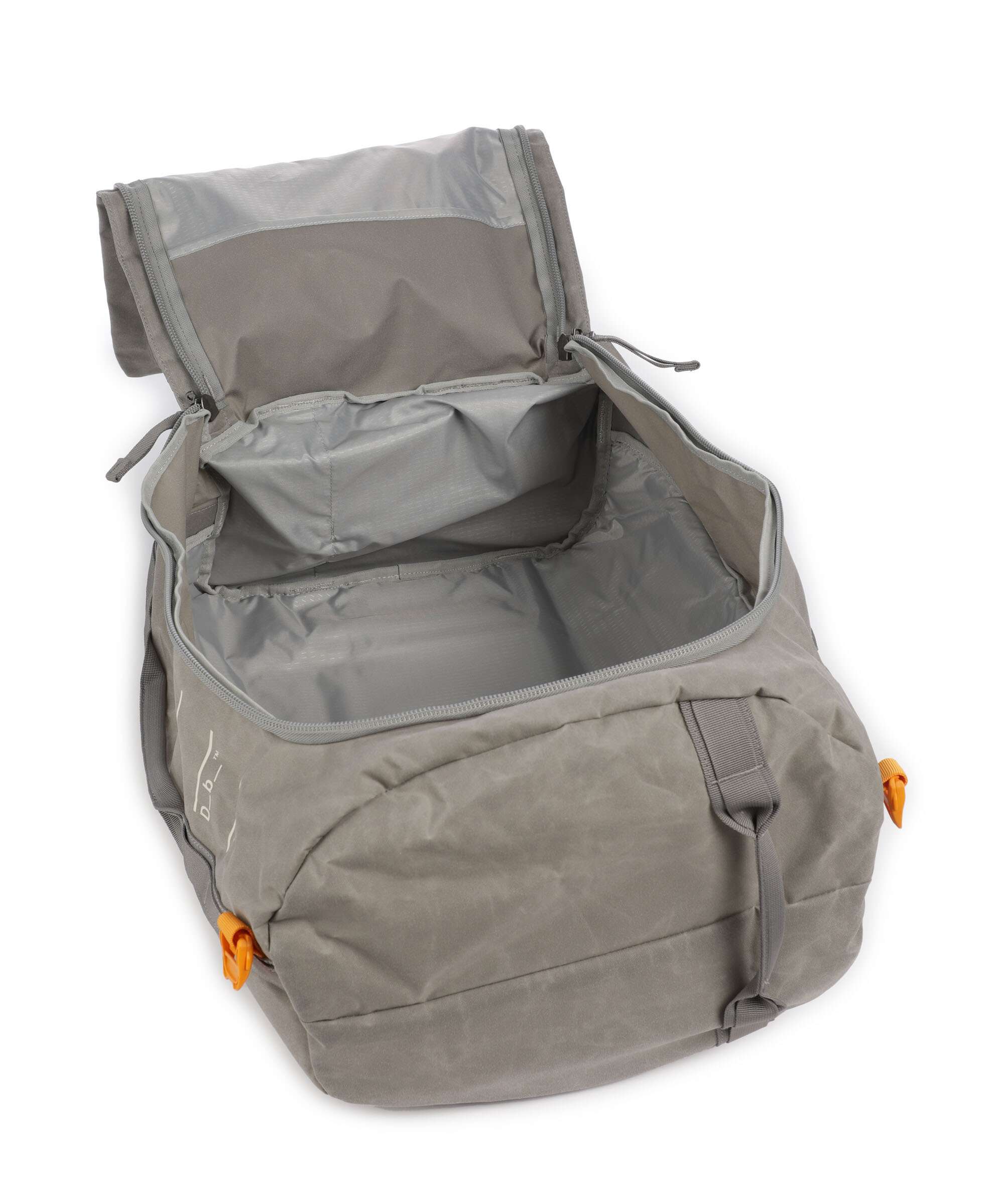 Db Roamer 60 Reistas sand grey - Image 5