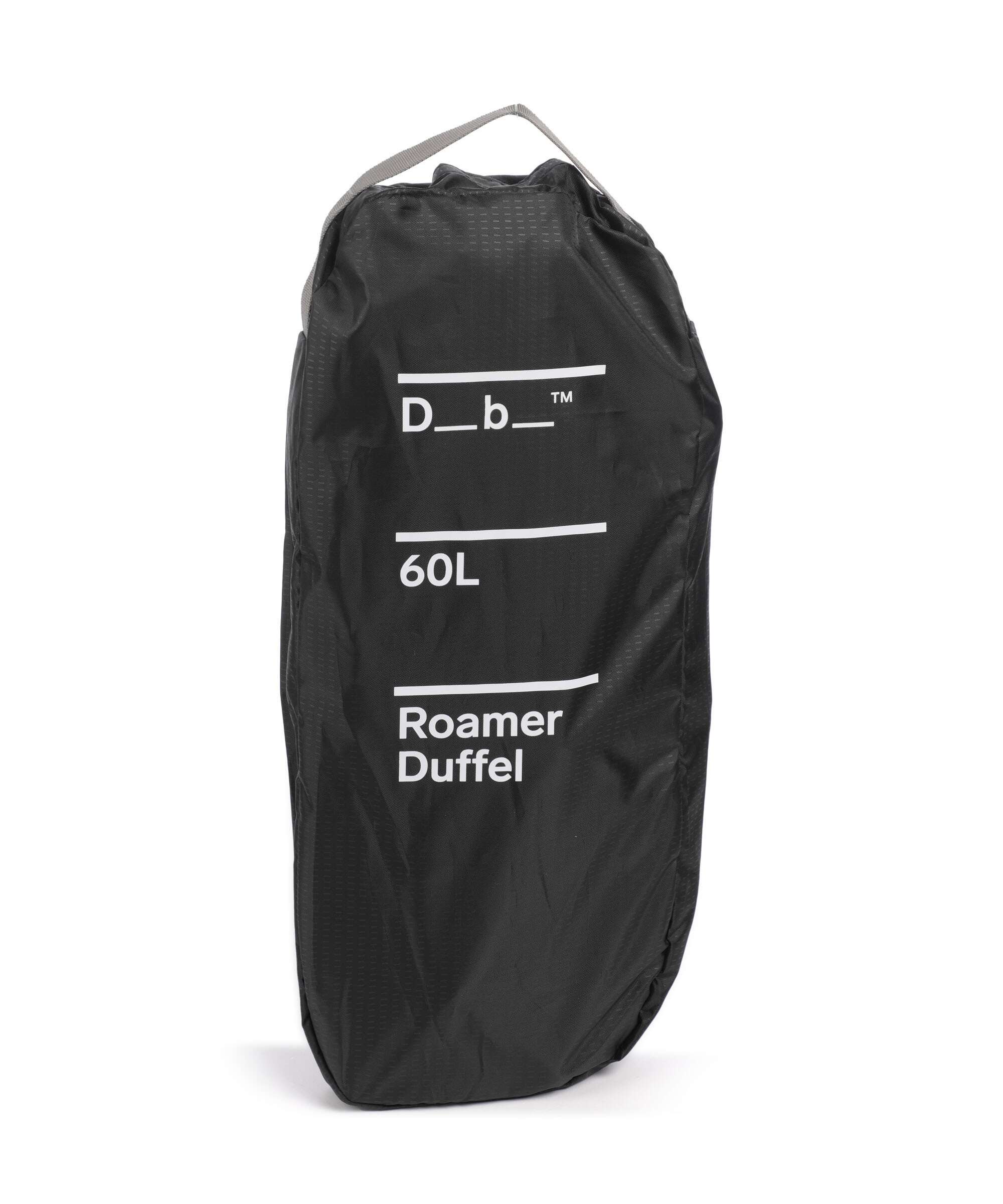 Db Roamer 60 Reistas sand grey - Image 6
