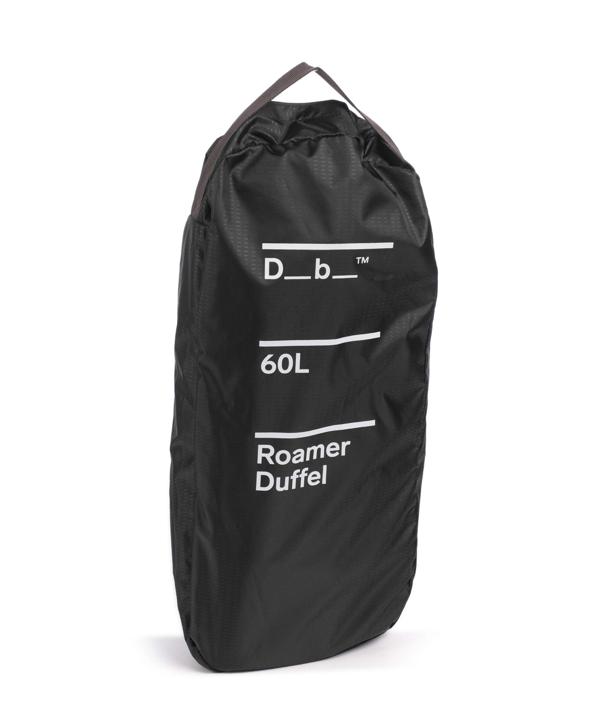 Db Roamer 60 Reistas espresso - Image 6