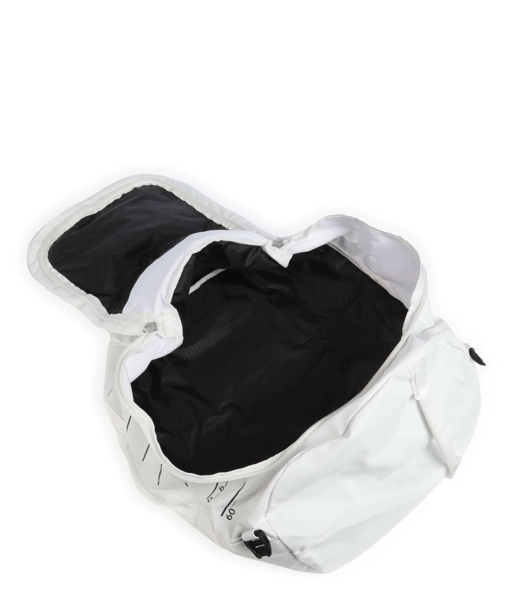 Db Roamer 60 Reistas white out - Image 6