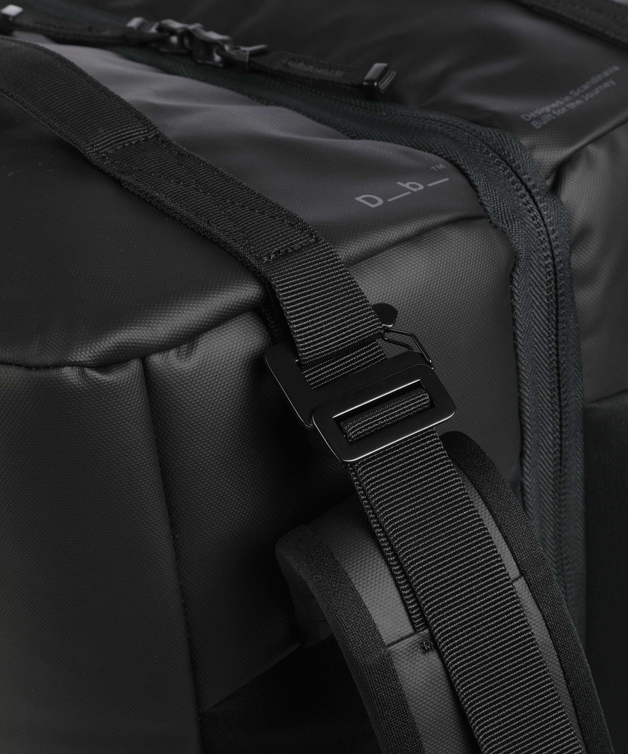 Db Roamer 70 Reistas black out - Image 3