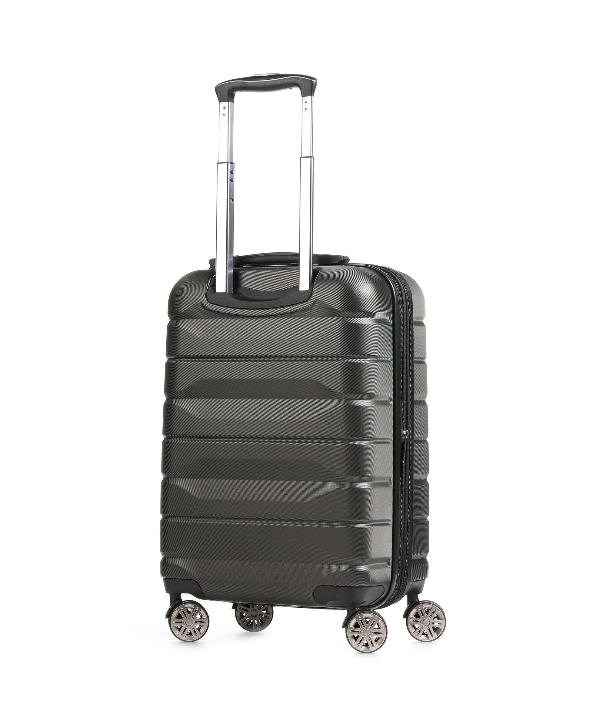 Delsey Paris Air Armour Trolley (4 wielen) schwarz - Image 2