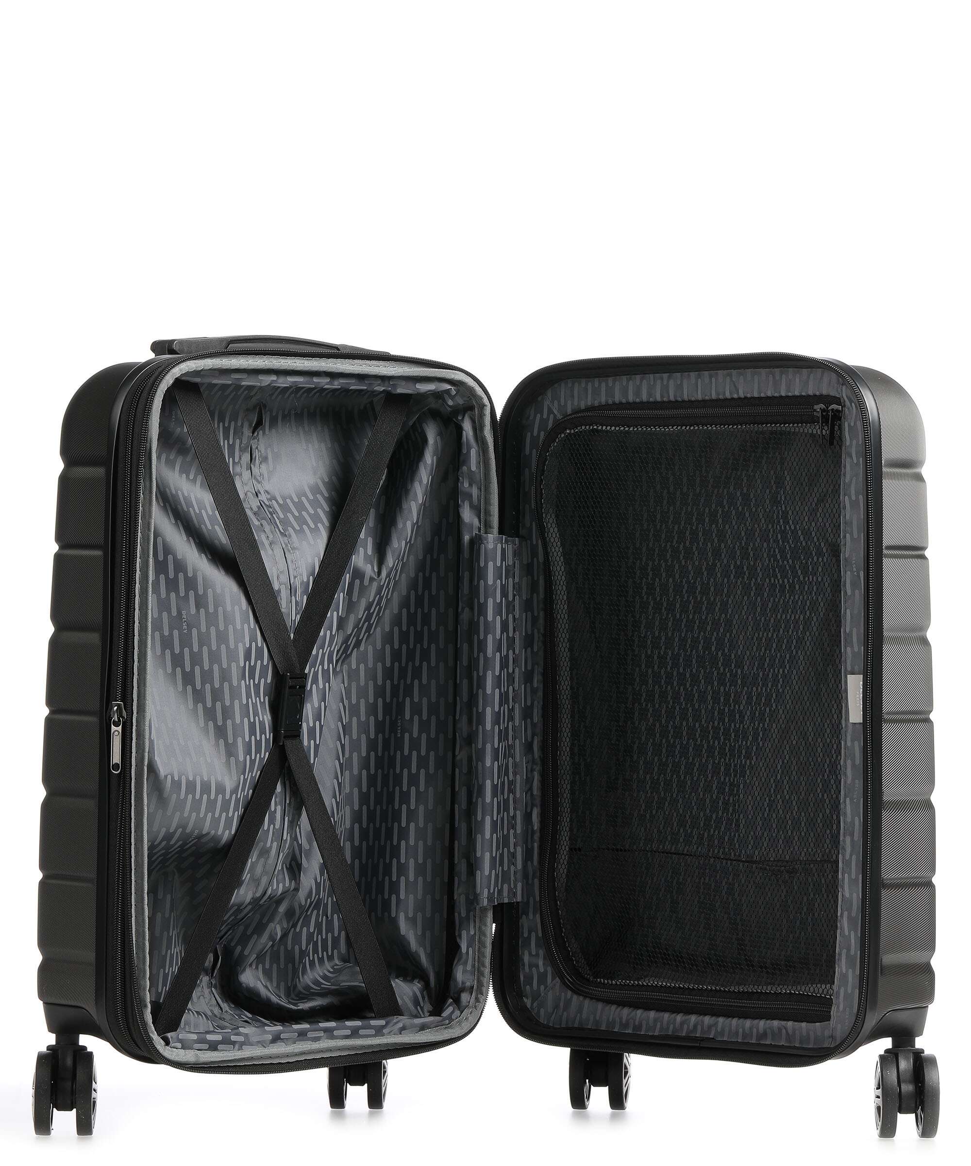 Delsey Paris Air Armour Trolley (4 wielen) schwarz - Image 6