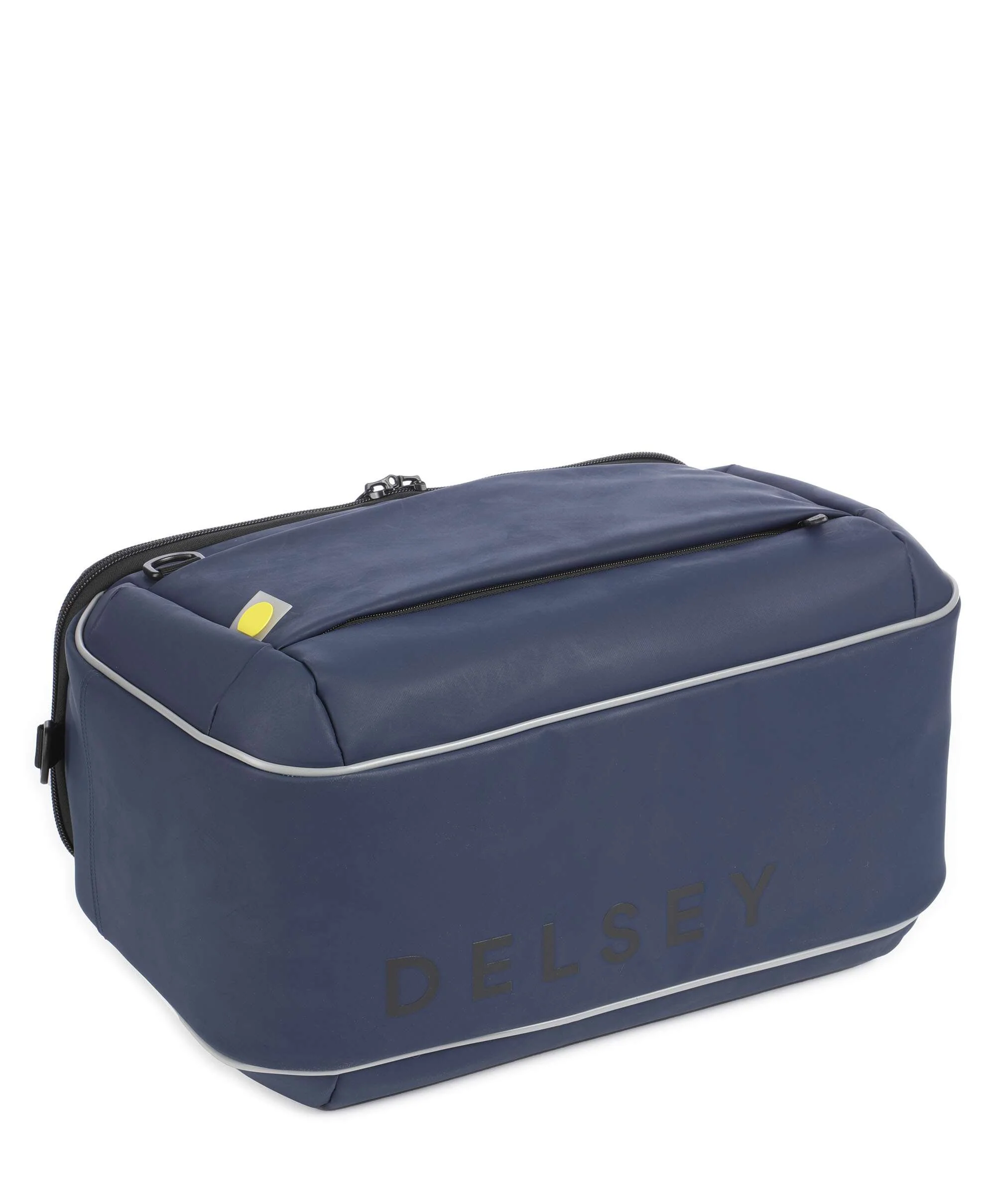 Delsey Paris Aventure Weekendtas marineblau - Image 5