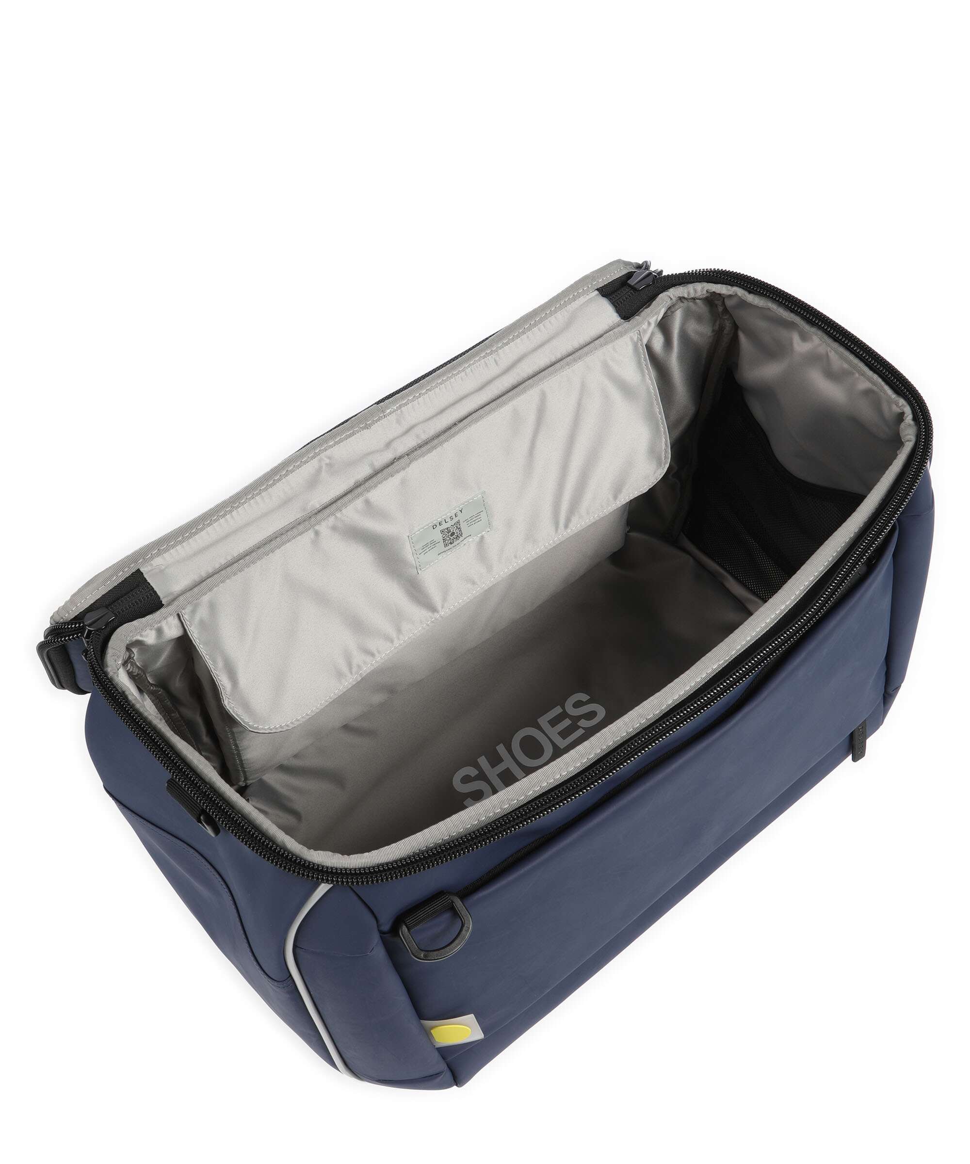 Delsey Paris Aventure Weekendtas marineblau - Image 6