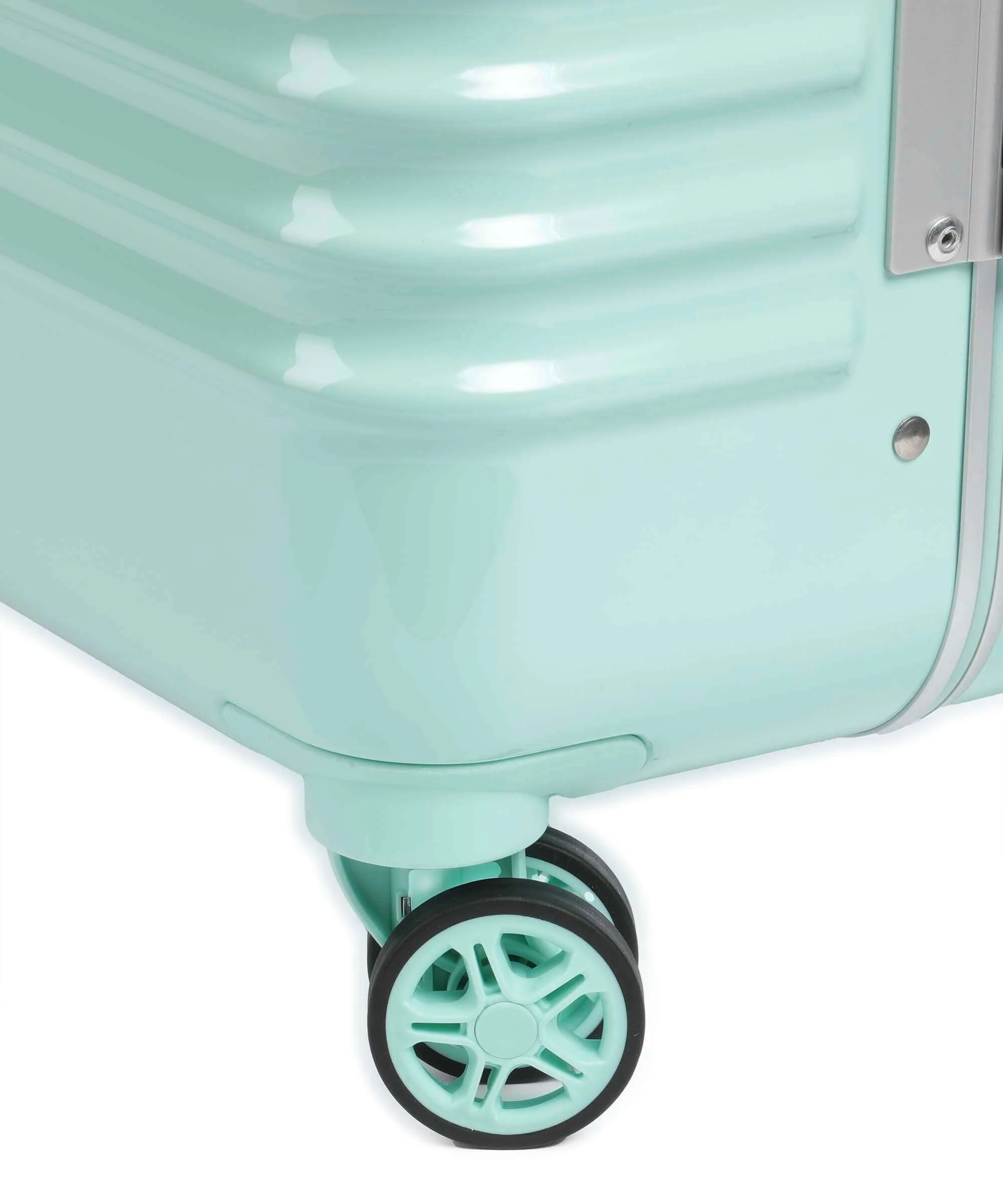 Delsey Paris Bastille 2.0 Trolley (4 wielen) minze - Image 4