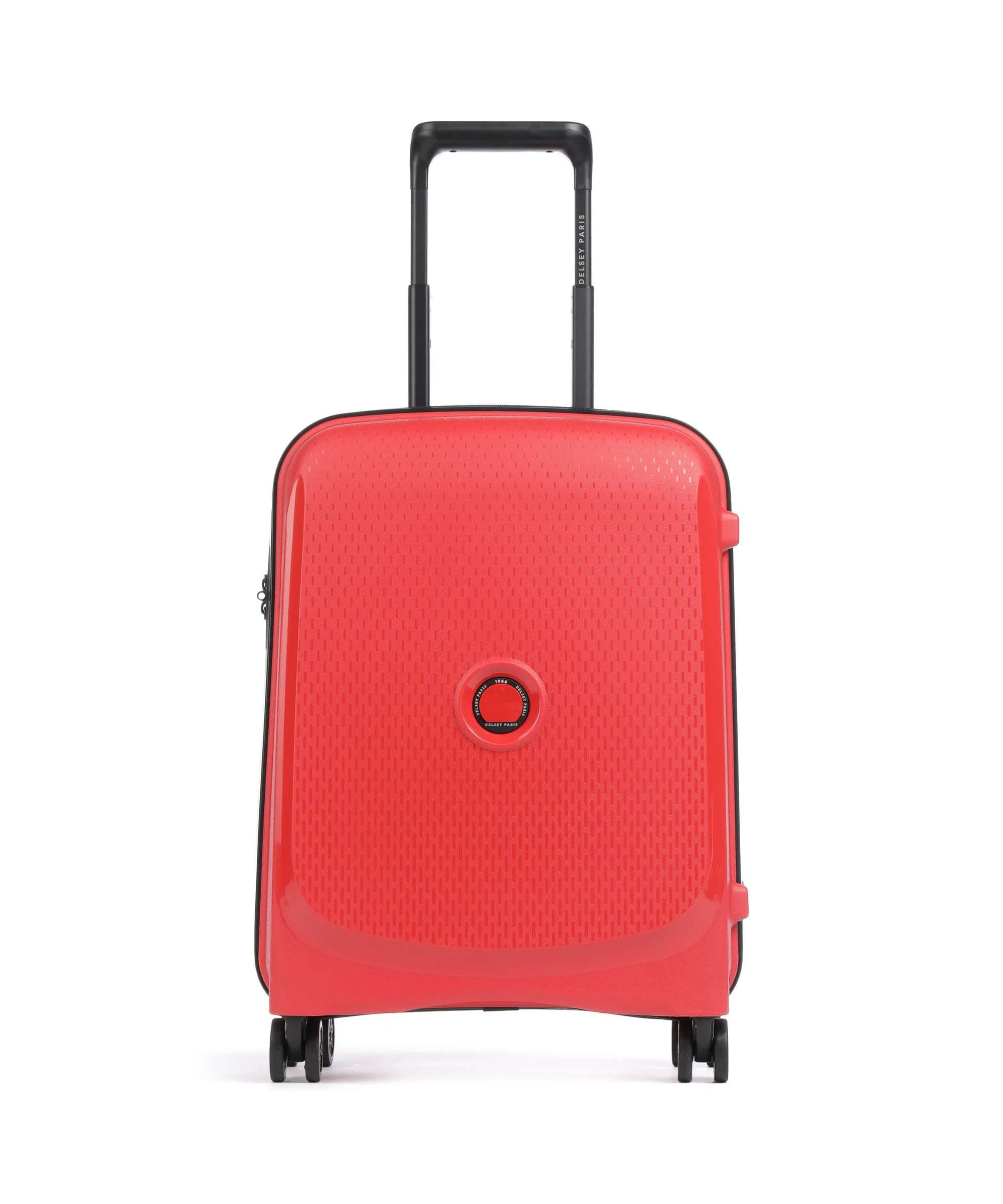 Delsey Paris Belmont Plus Trolley (4 wielen) orange