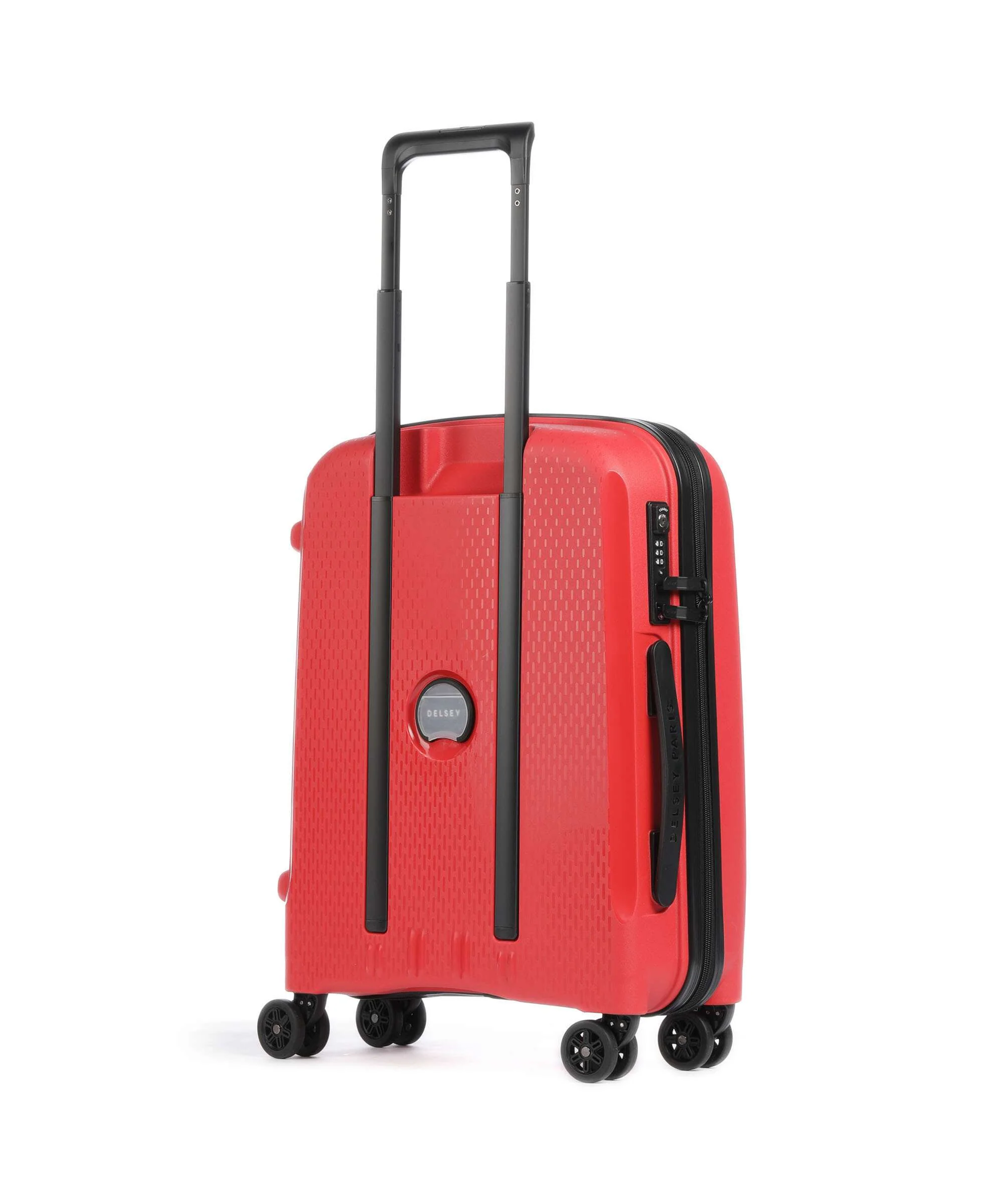 Delsey Paris Belmont Plus Trolley (4 wielen) orange - Image 2