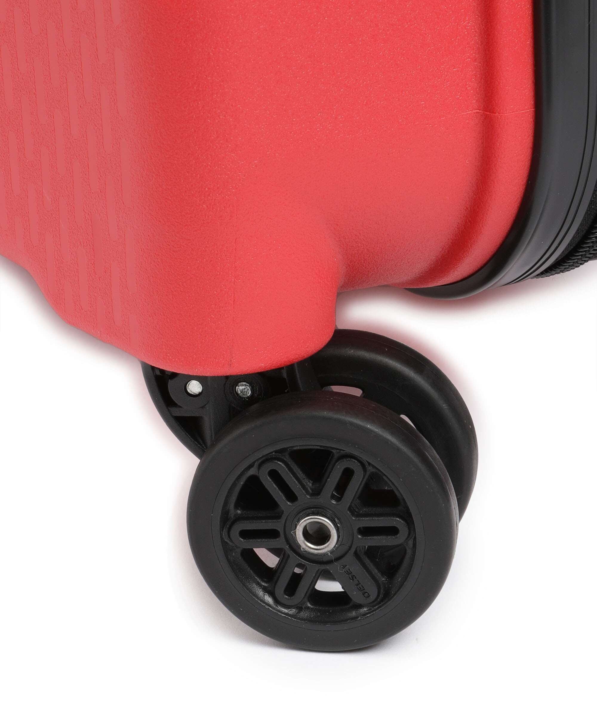 Delsey Paris Belmont Plus Trolley (4 wielen) orange - Image 4