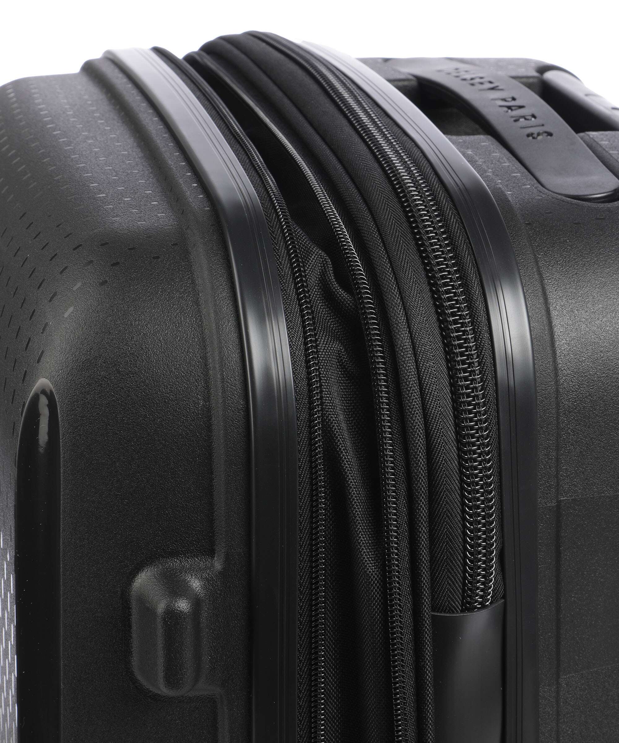 Delsey Paris Belmont Plus Trolley (4 wielen) black - Image 4