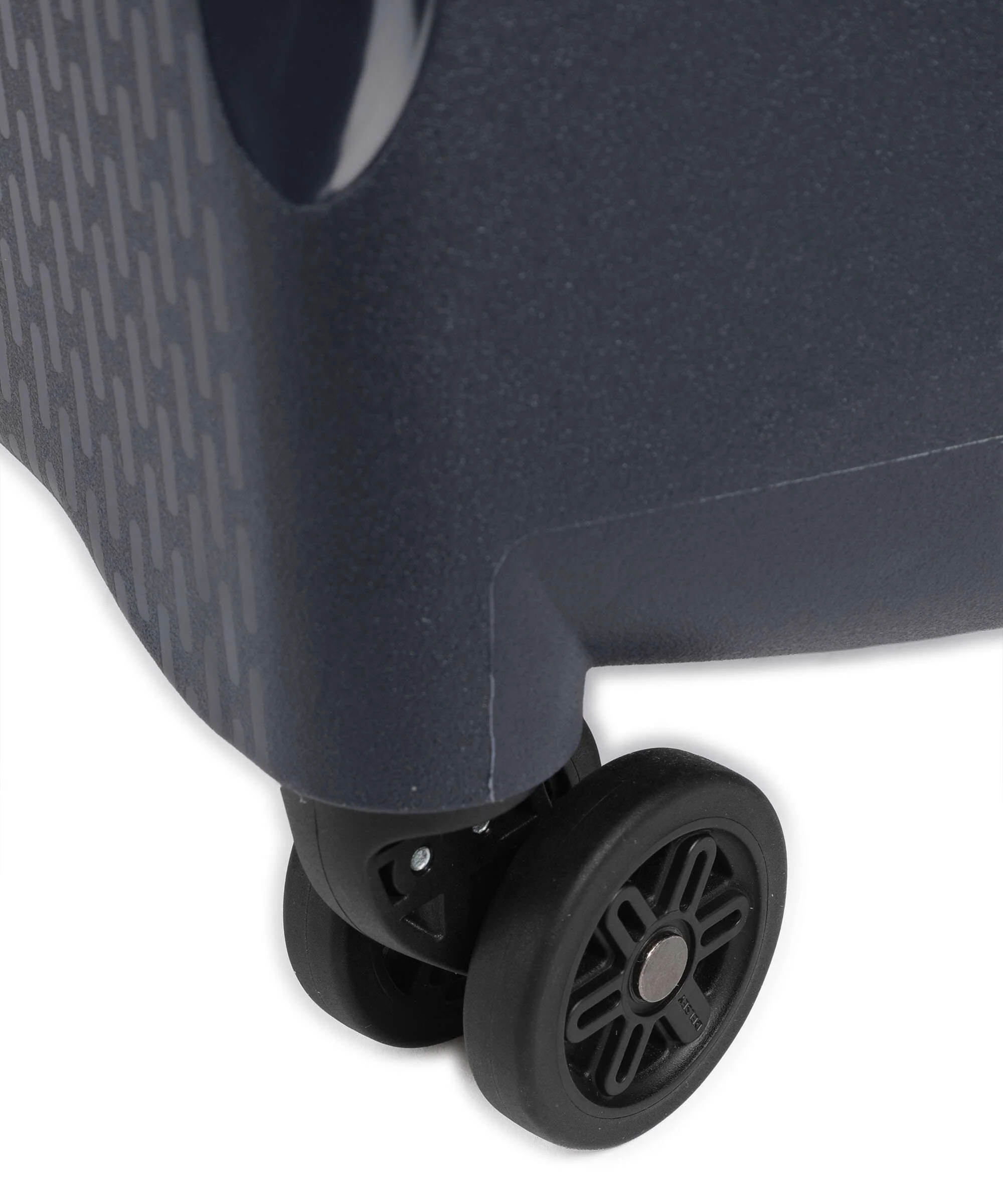 Delsey Paris Belmont Plus Trolley (4 wielen) blue - Image 5