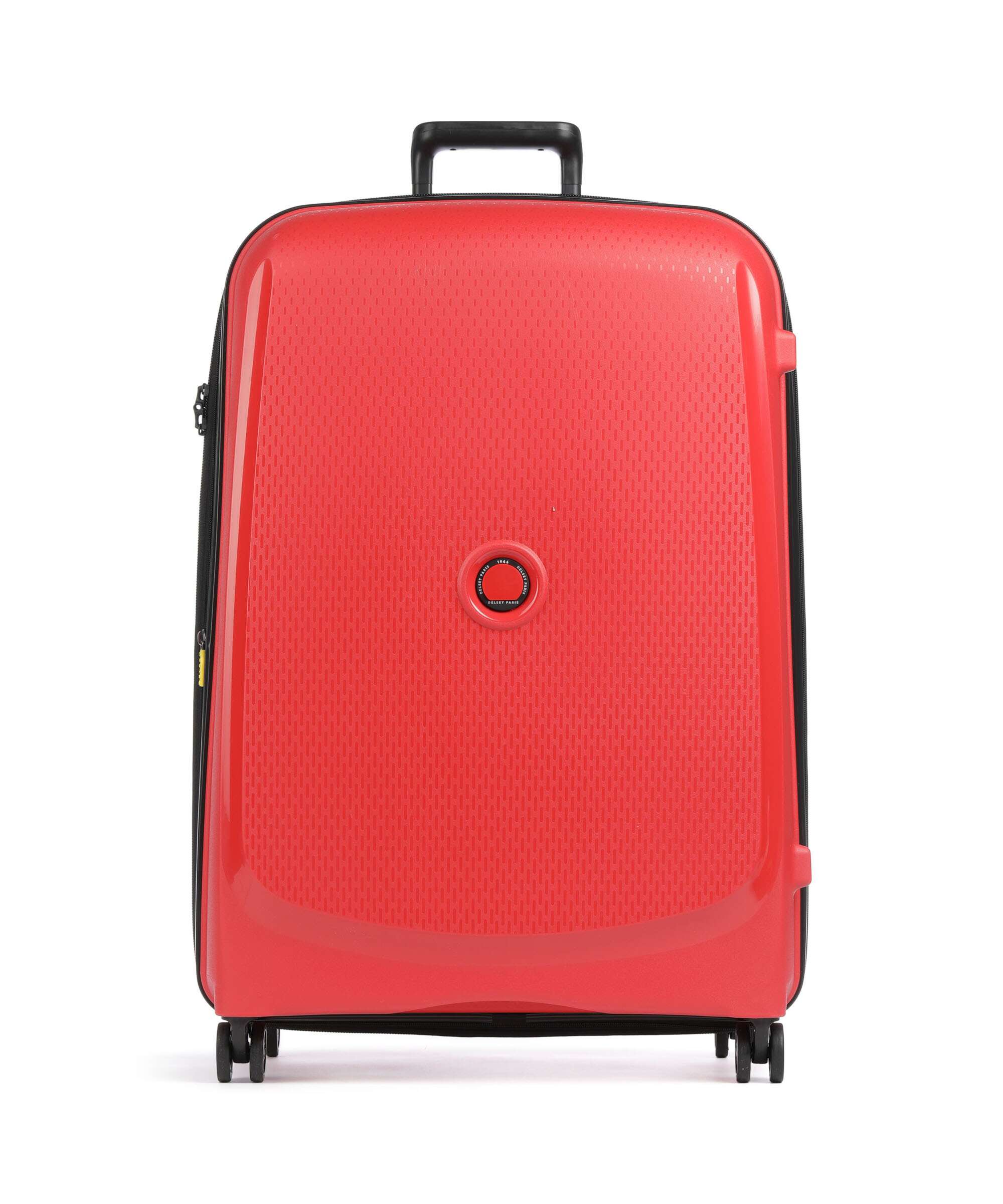 Delsey Paris Belmont Plus Trolley (4 wielen) orange