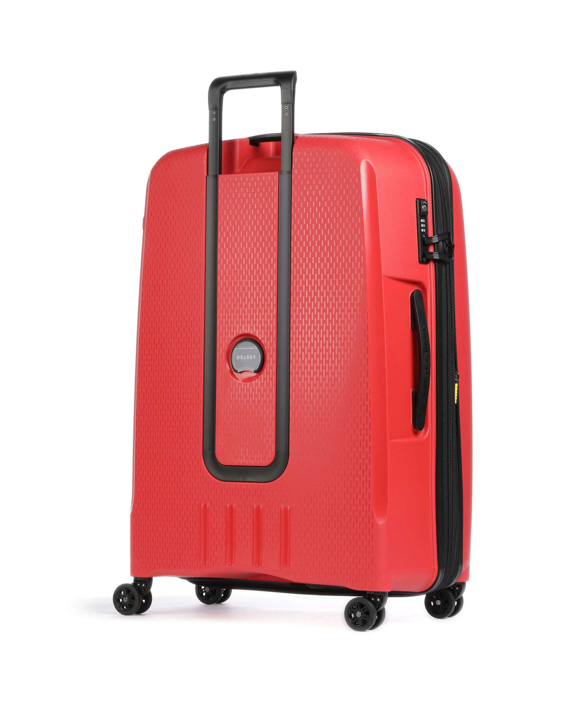 Delsey Paris Belmont Plus Trolley (4 wielen) orange - Image 2