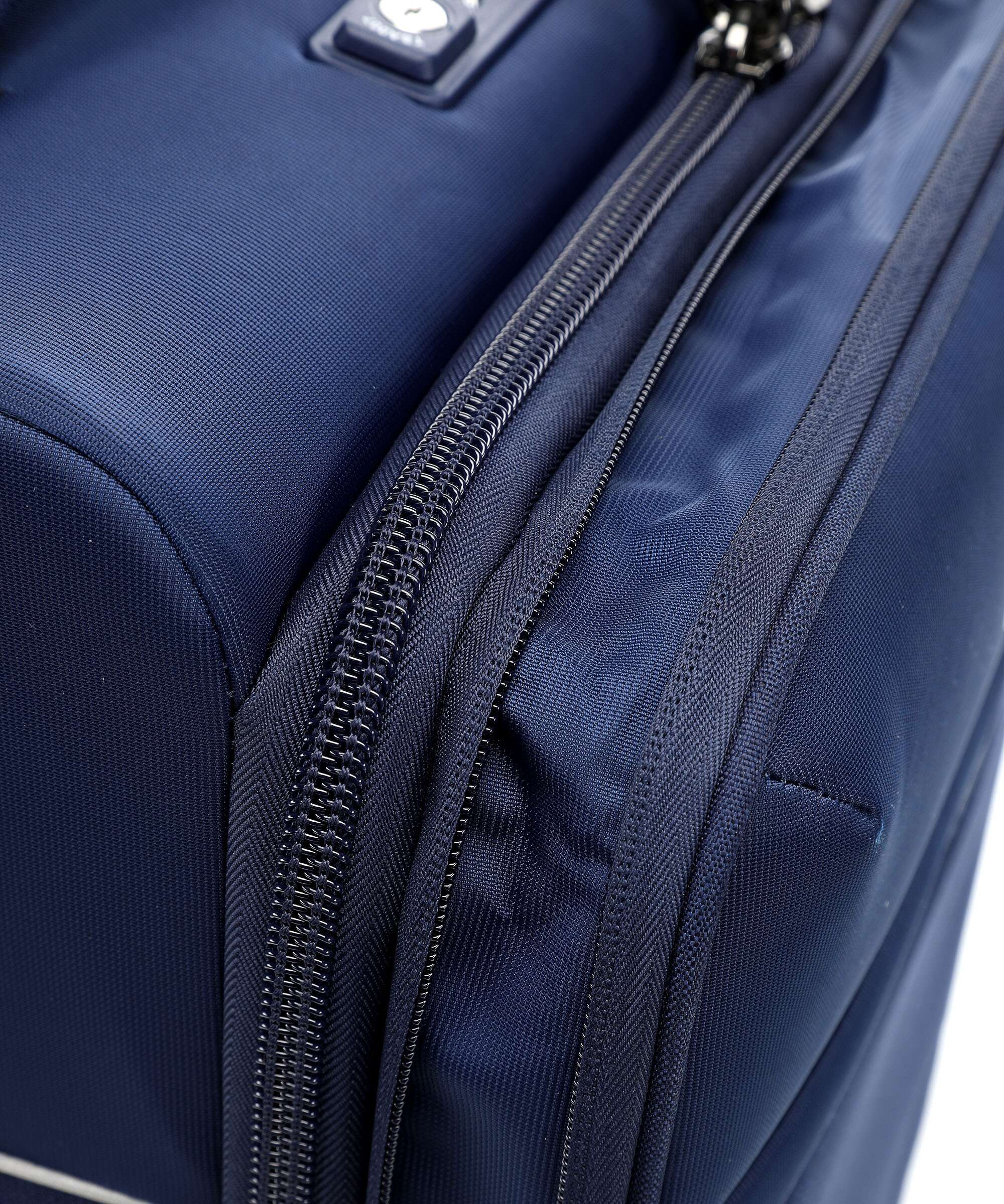 Delsey Paris Brochant 2.0 Trolley (4 wielen) blau - Image 4