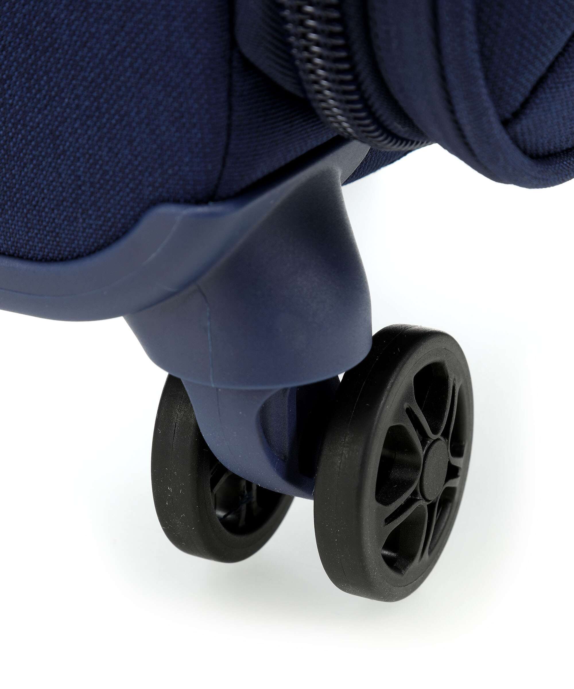 Delsey Paris Brochant 2.0 Trolley (4 wielen) blau - Image 5