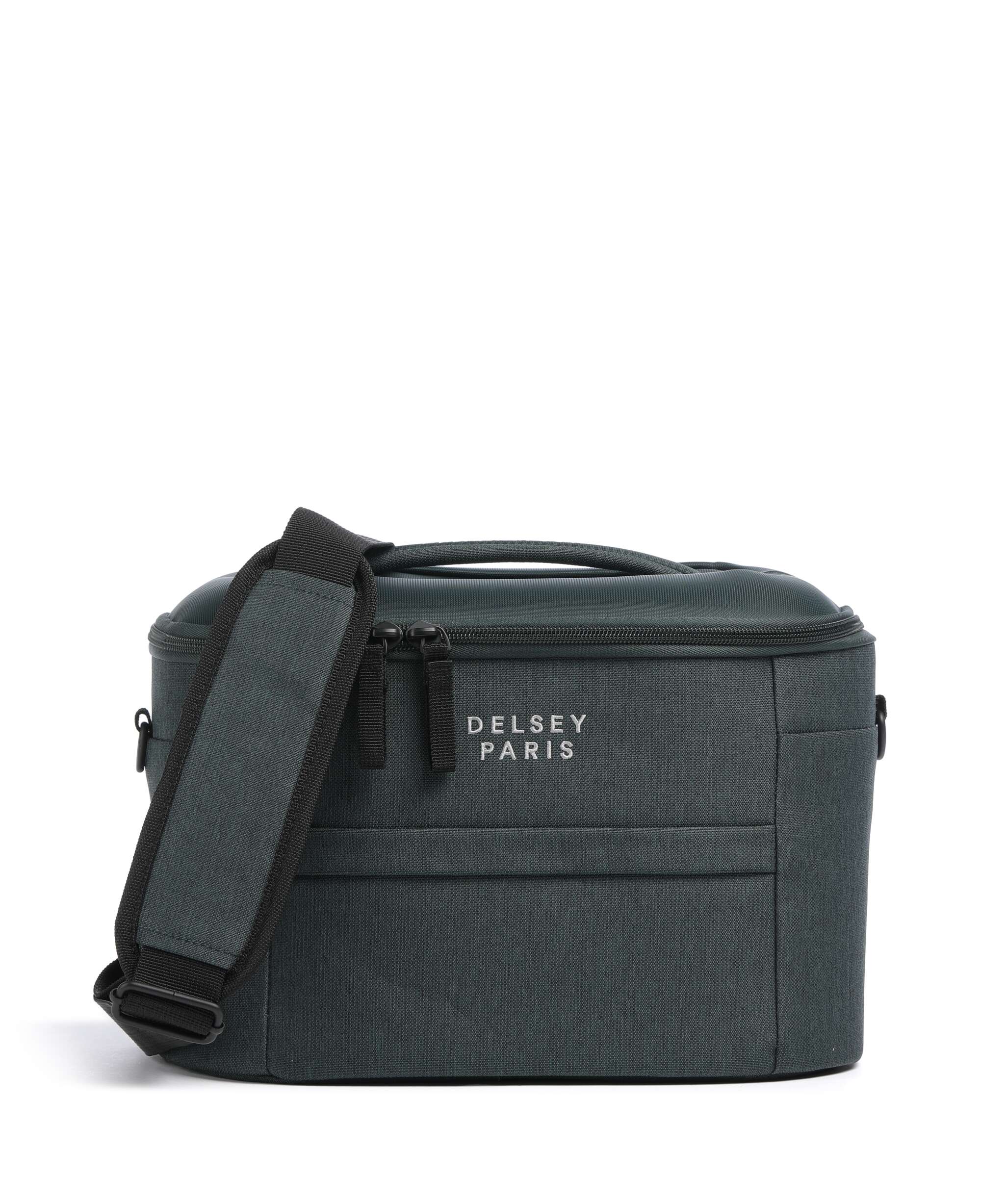 Delsey Paris Brochant 3 Beautycase pine