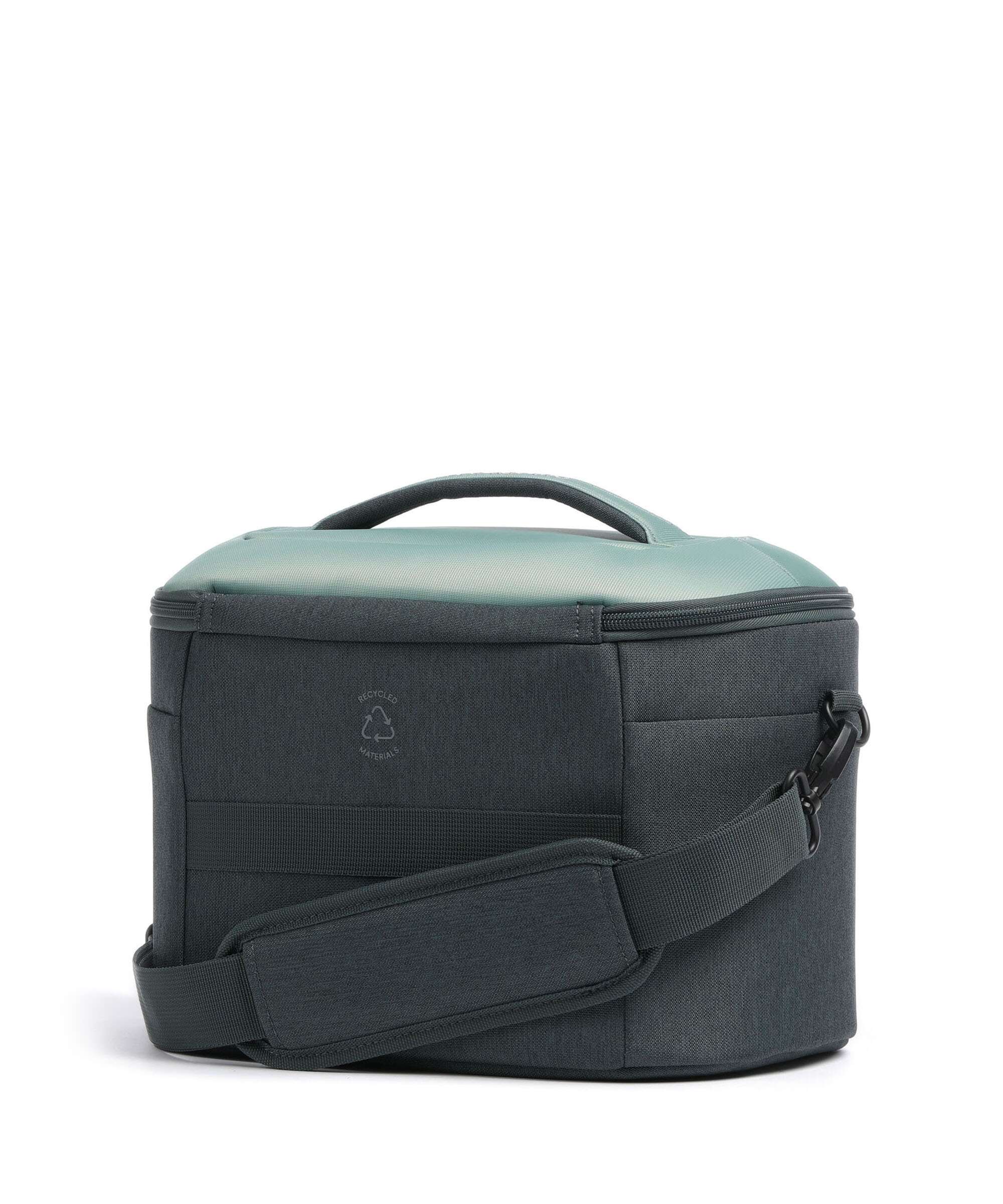 Delsey Paris Brochant 3 Beautycase gruen - Image 2