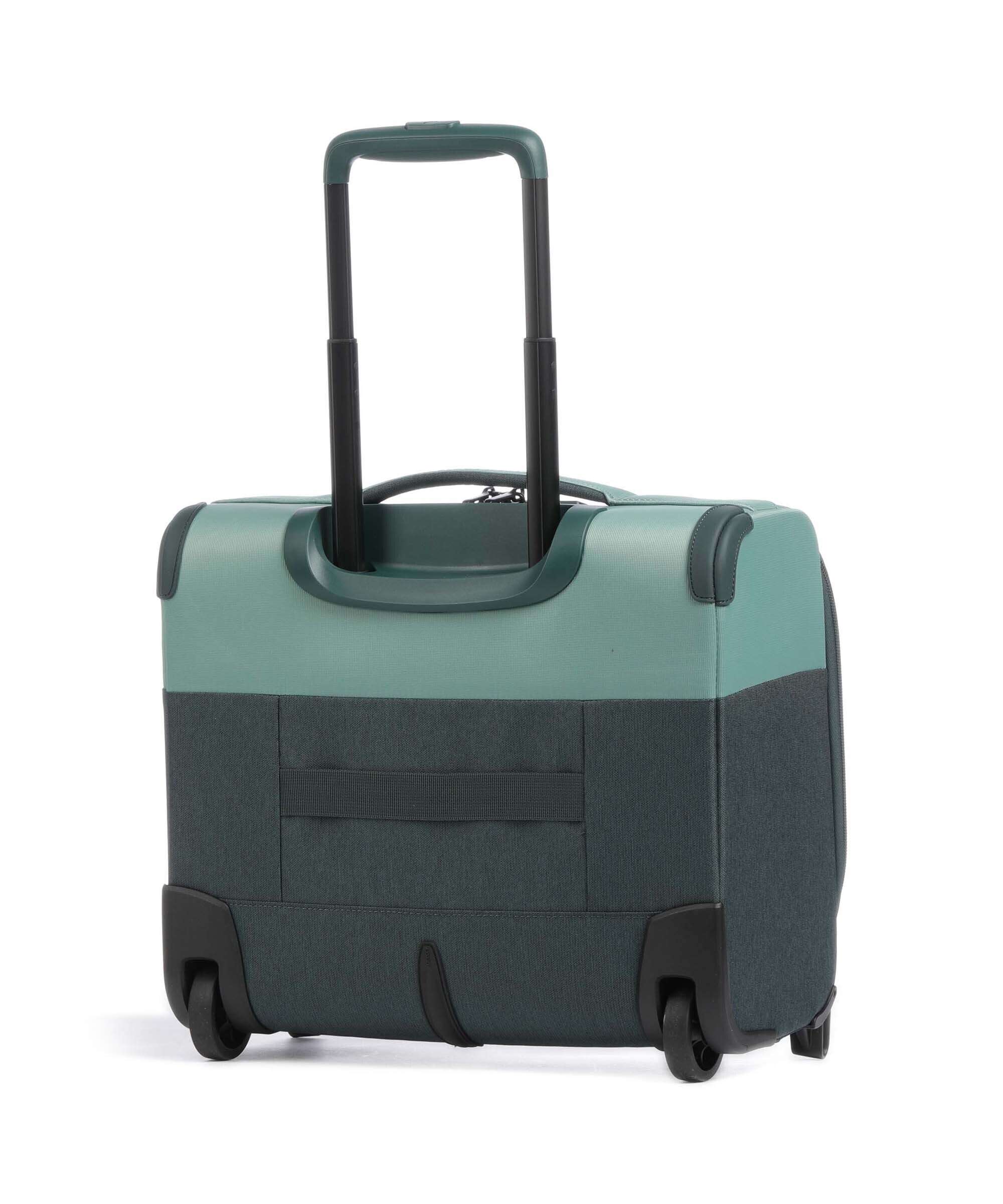 Delsey Paris Brochant 3 Trolley (2 wielen) gruen - Image 2