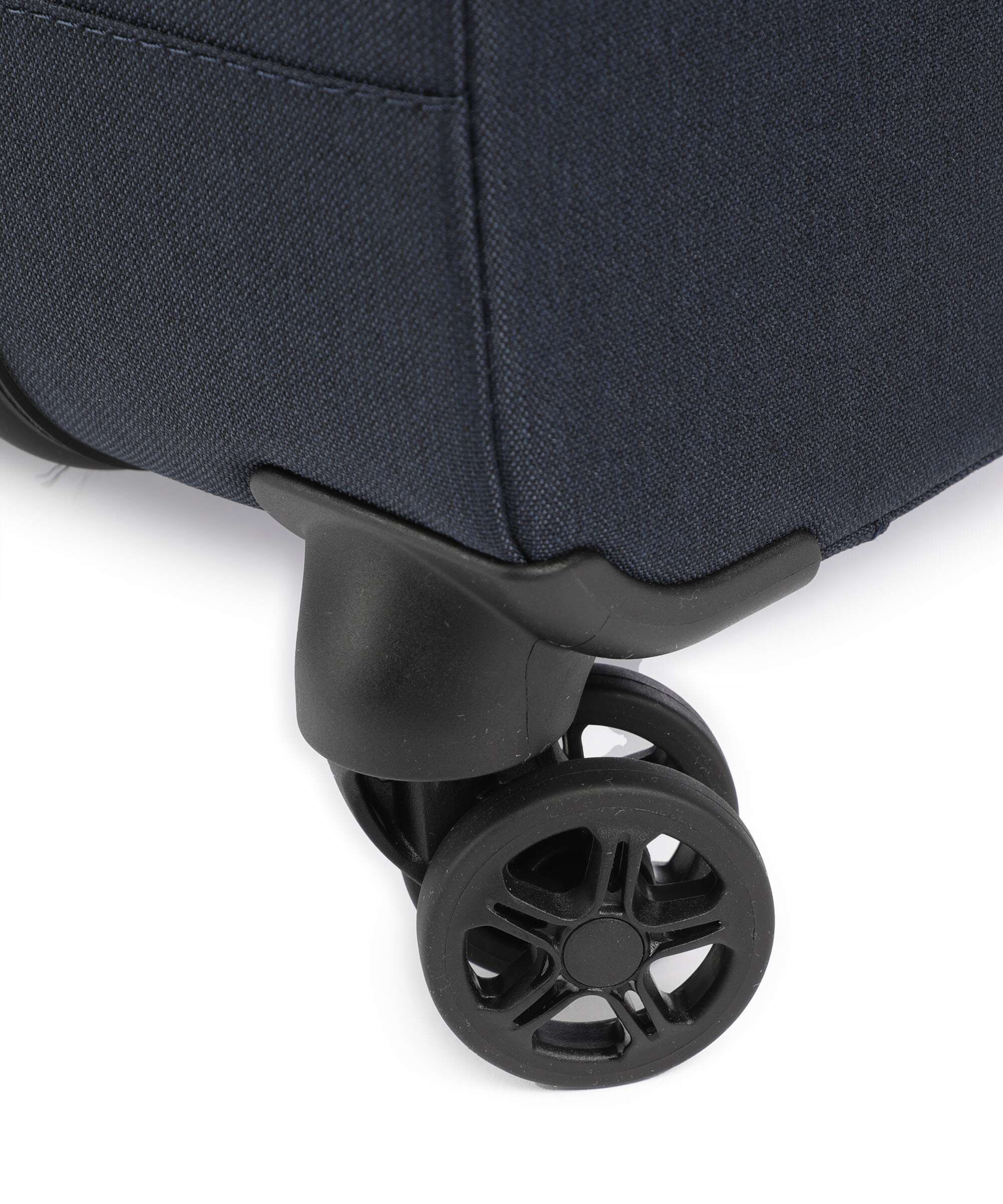 Delsey Paris Brochant 3 Trolley (4 wielen) marineblau - Image 4