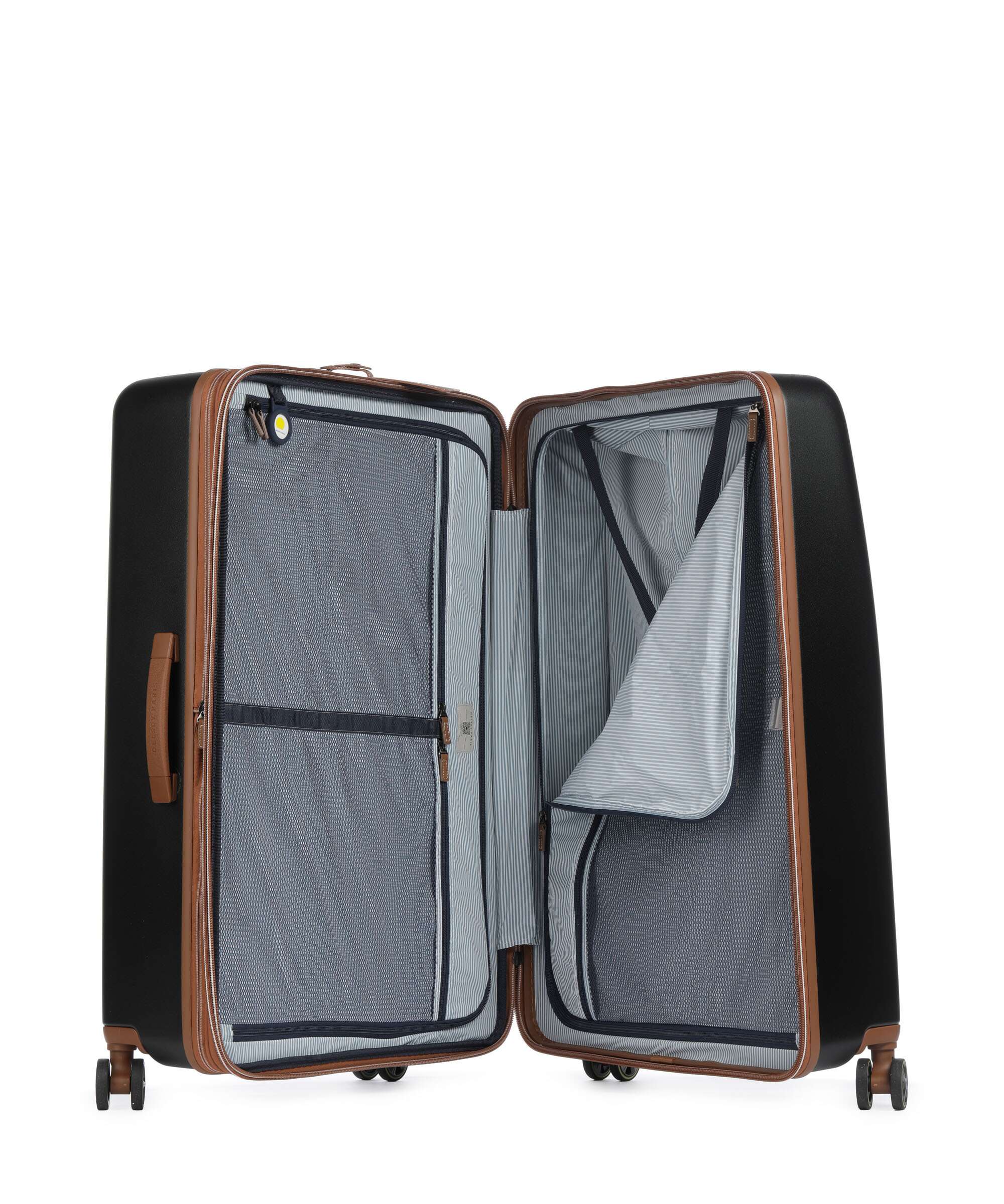 Delsey Paris Cadence Trolley (4 wielen) schwarz - Image 6