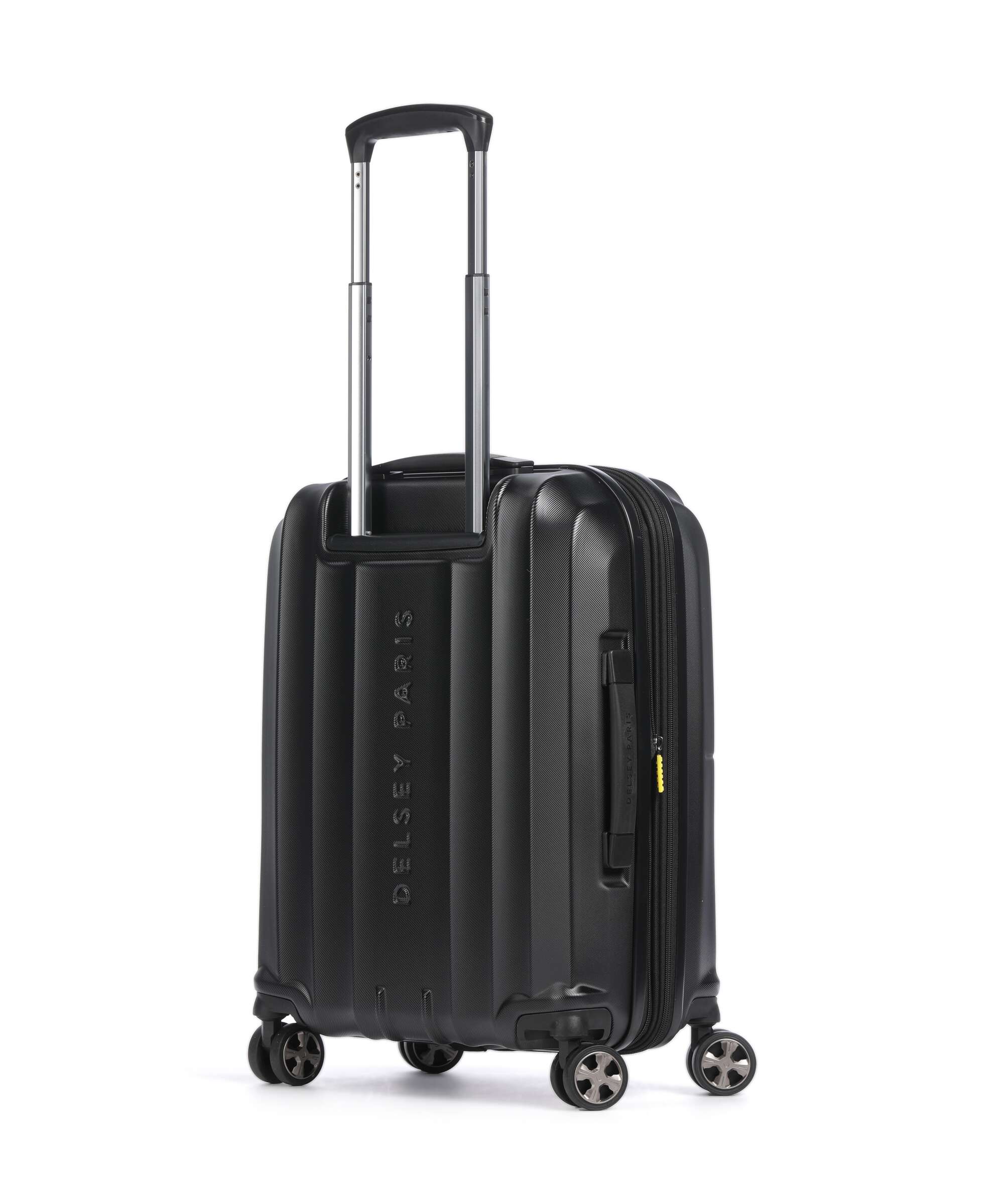 Delsey Paris Carrousel 2 Slim Trolley (4 wielen) black - Image 2
