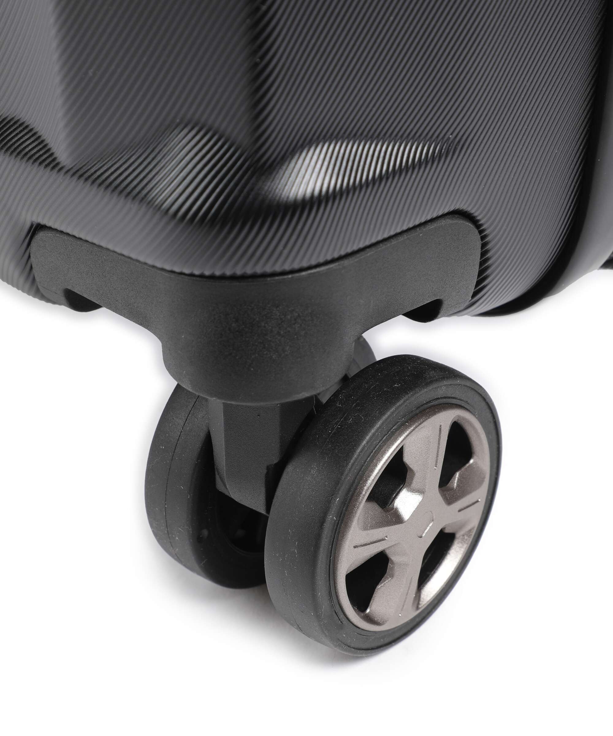 Delsey Paris Carrousel 2 Slim Trolley (4 wielen) black - Image 5