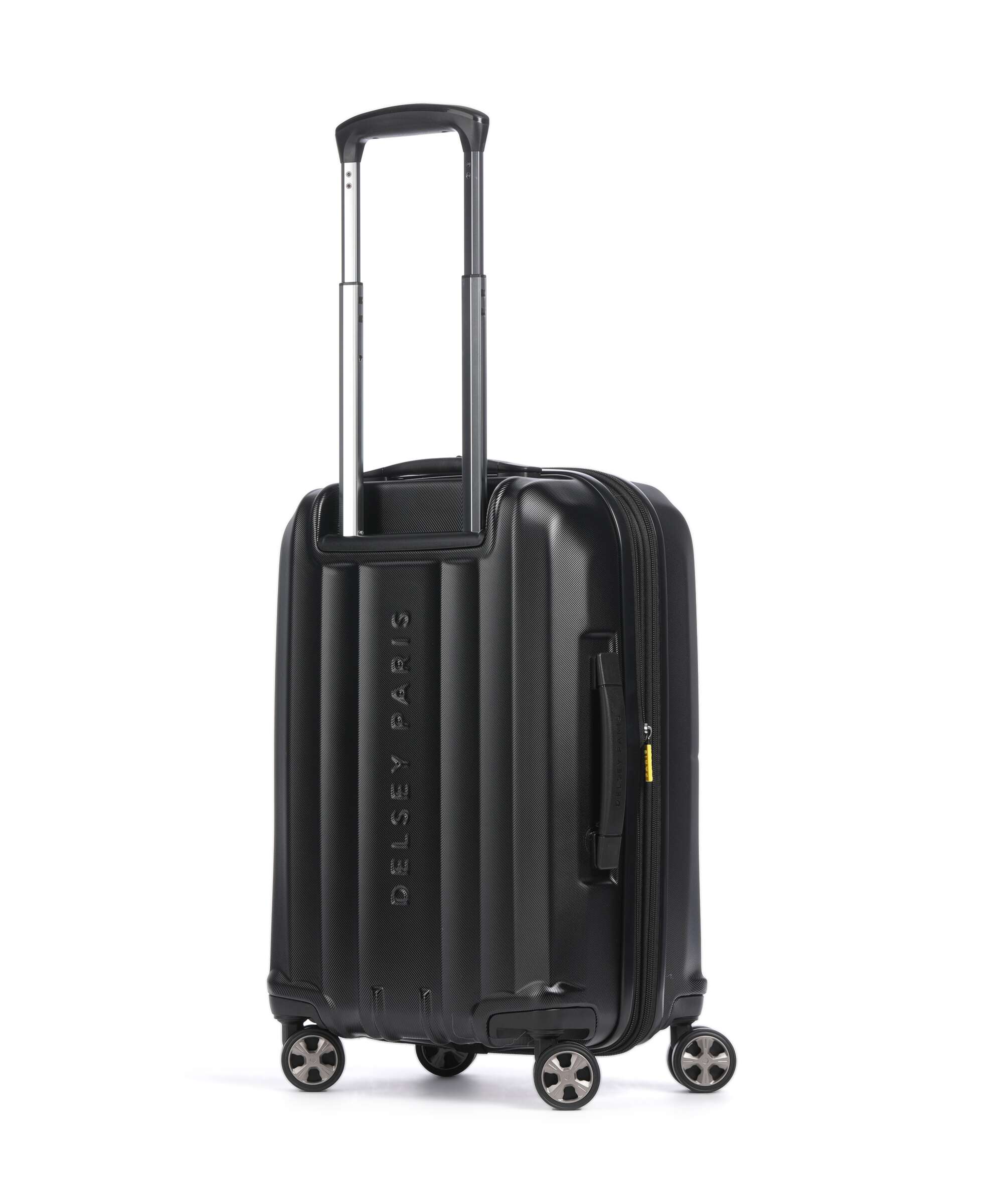 Delsey Paris Carrousel 2 Trolley (4 wielen) black - Image 2