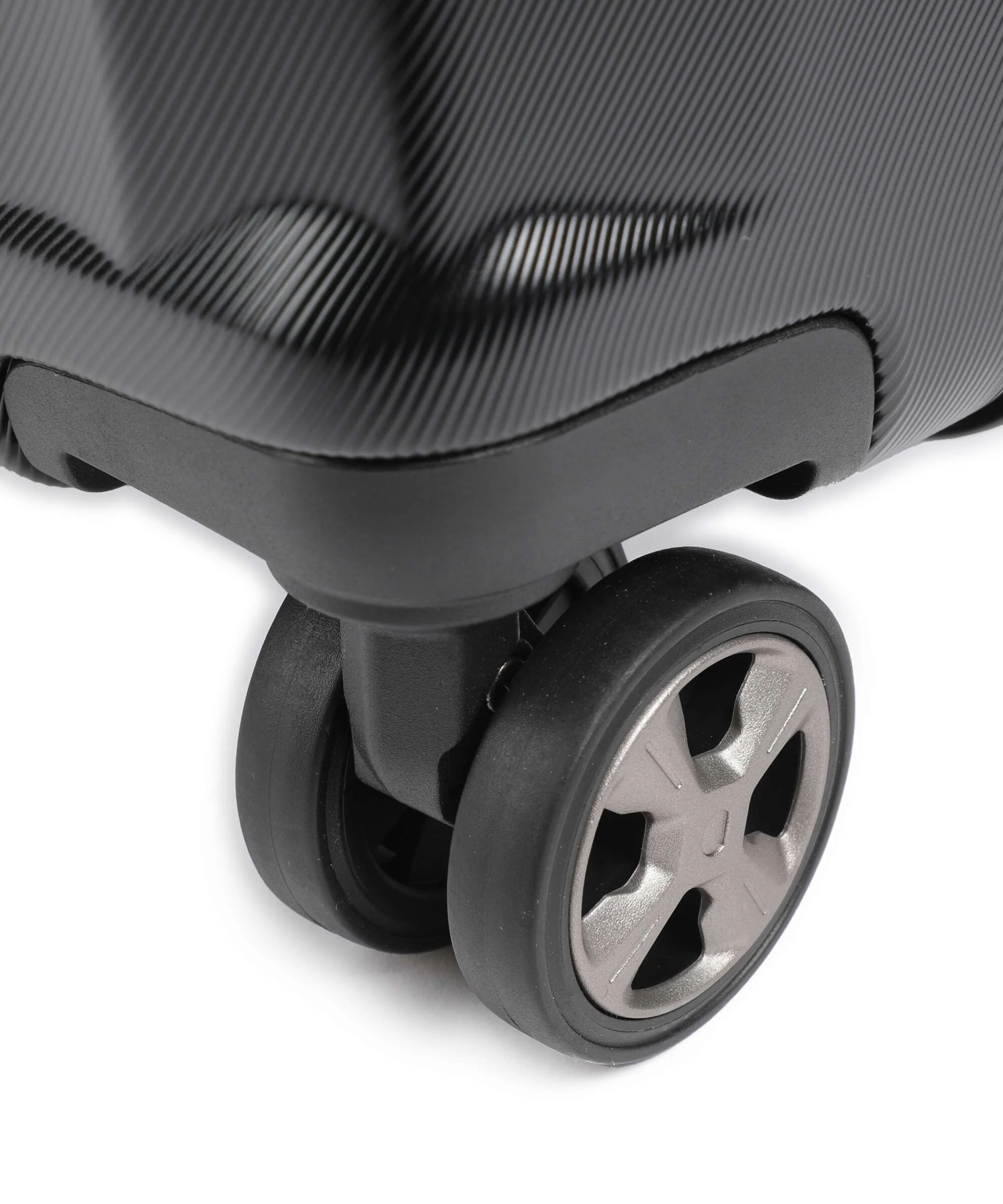 Delsey Paris Carrousel 2 Trolley (4 wielen) black - Image 4