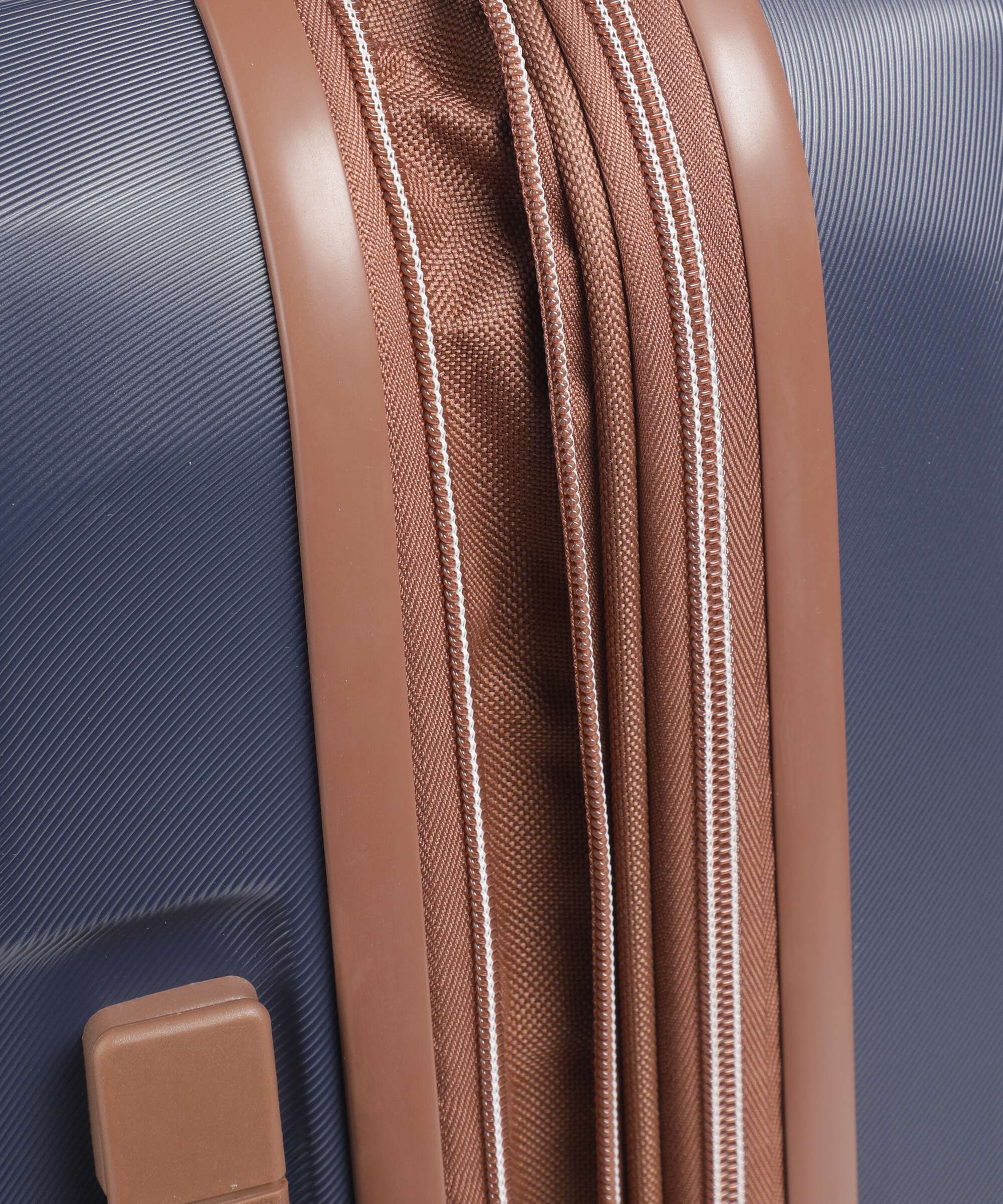 Delsey Paris Carrousel 2 Trolley (4 wielen) blue - Image 4