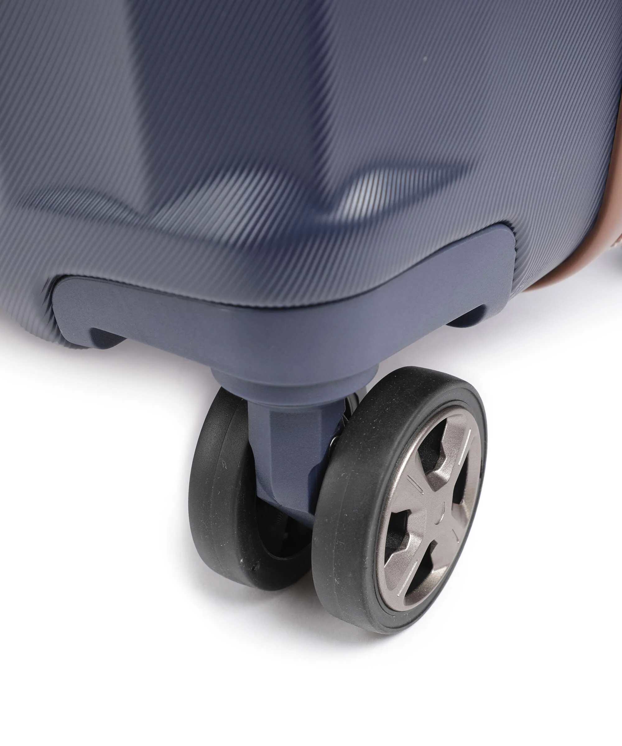 Delsey Paris Carrousel 2 Trolley (4 wielen) blue - Image 5