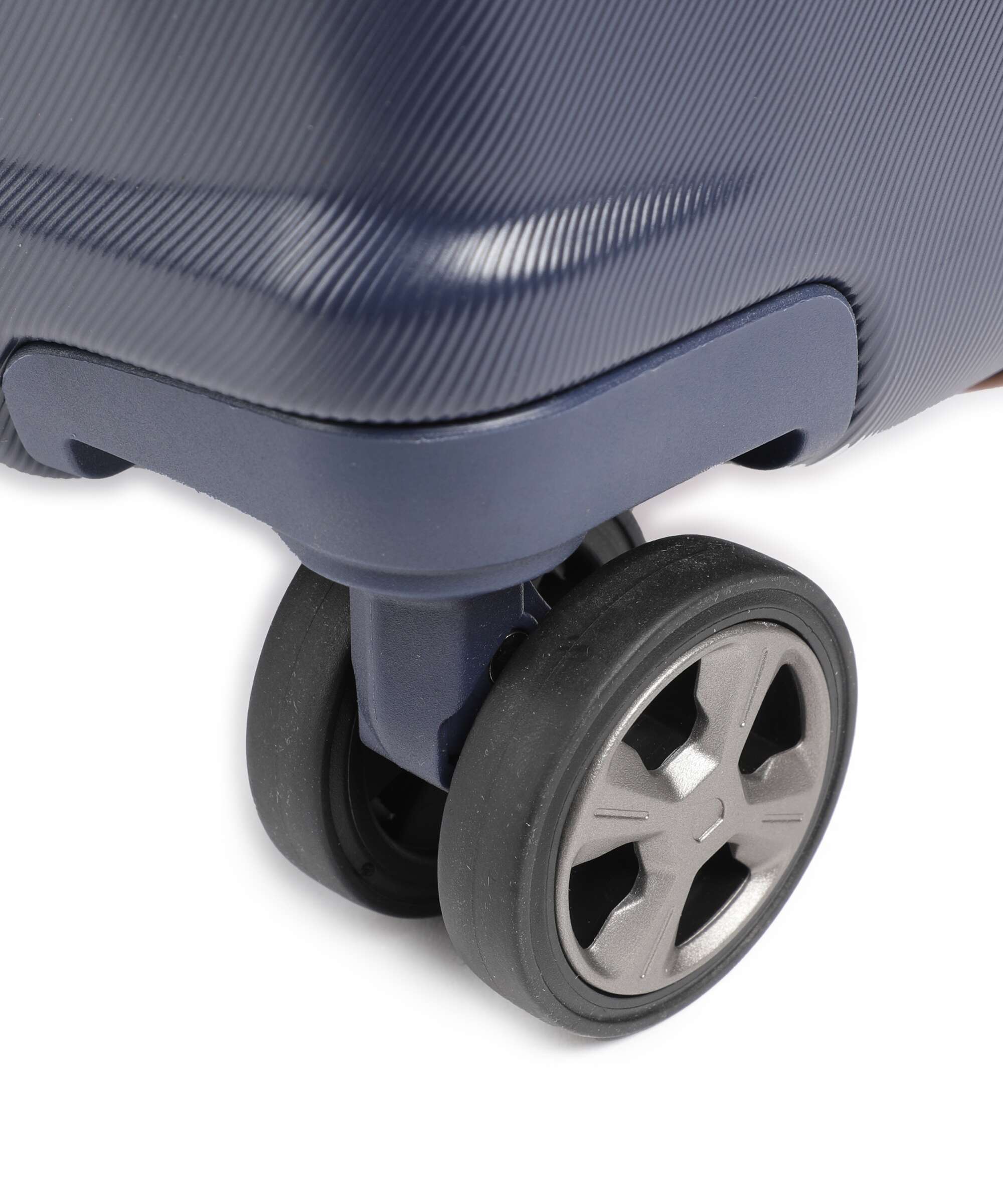Delsey Paris Carrousel 2 Trolley (4 wielen) blue - Image 5