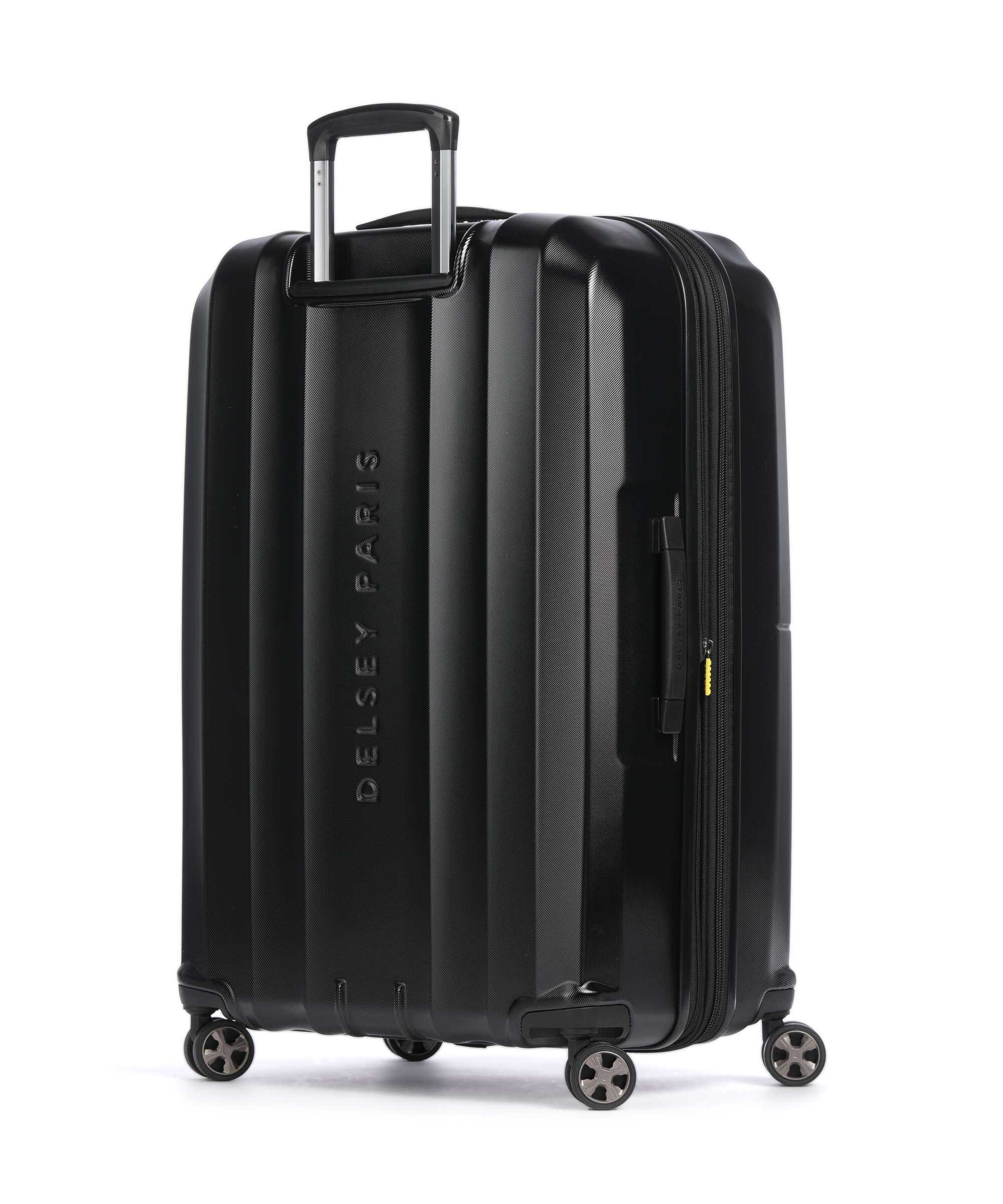 Delsey Paris Carrousel 2 Trolley (4 wielen) black - Image 2