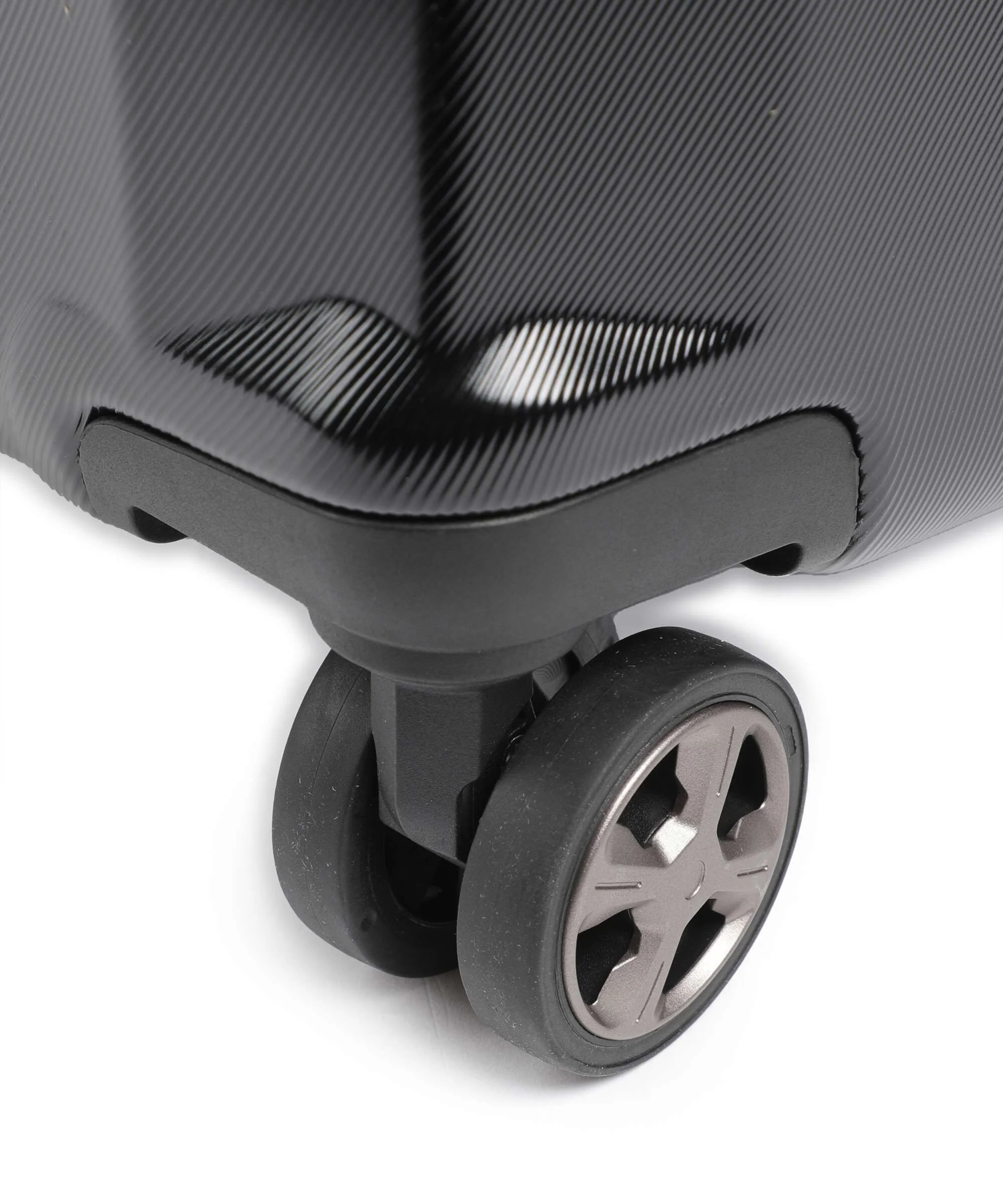 Delsey Paris Carrousel 2 Trolley (4 wielen) black - Image 5