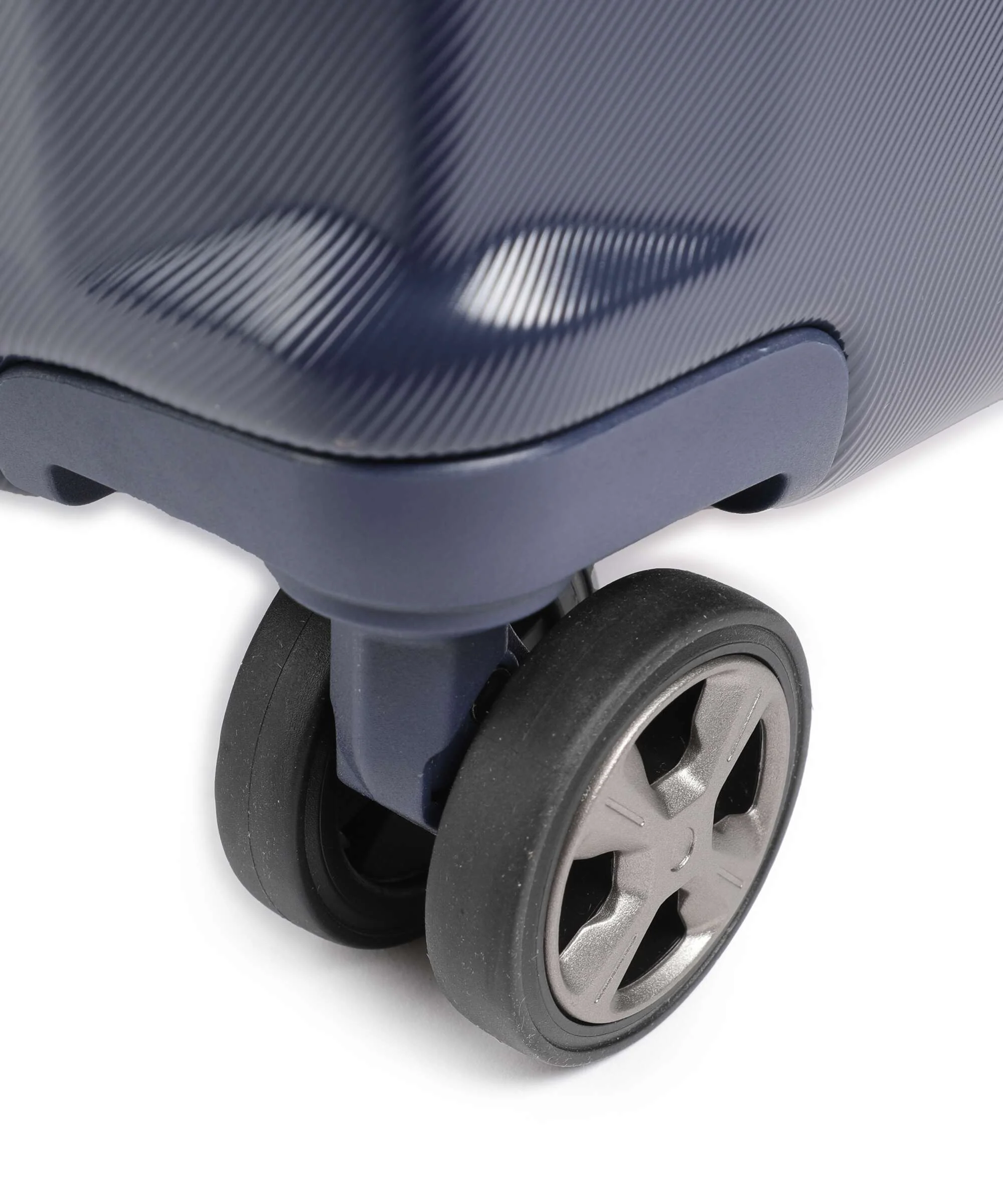 Delsey Paris Carrousel 2 Trolley (4 wielen) blue - Image 5
