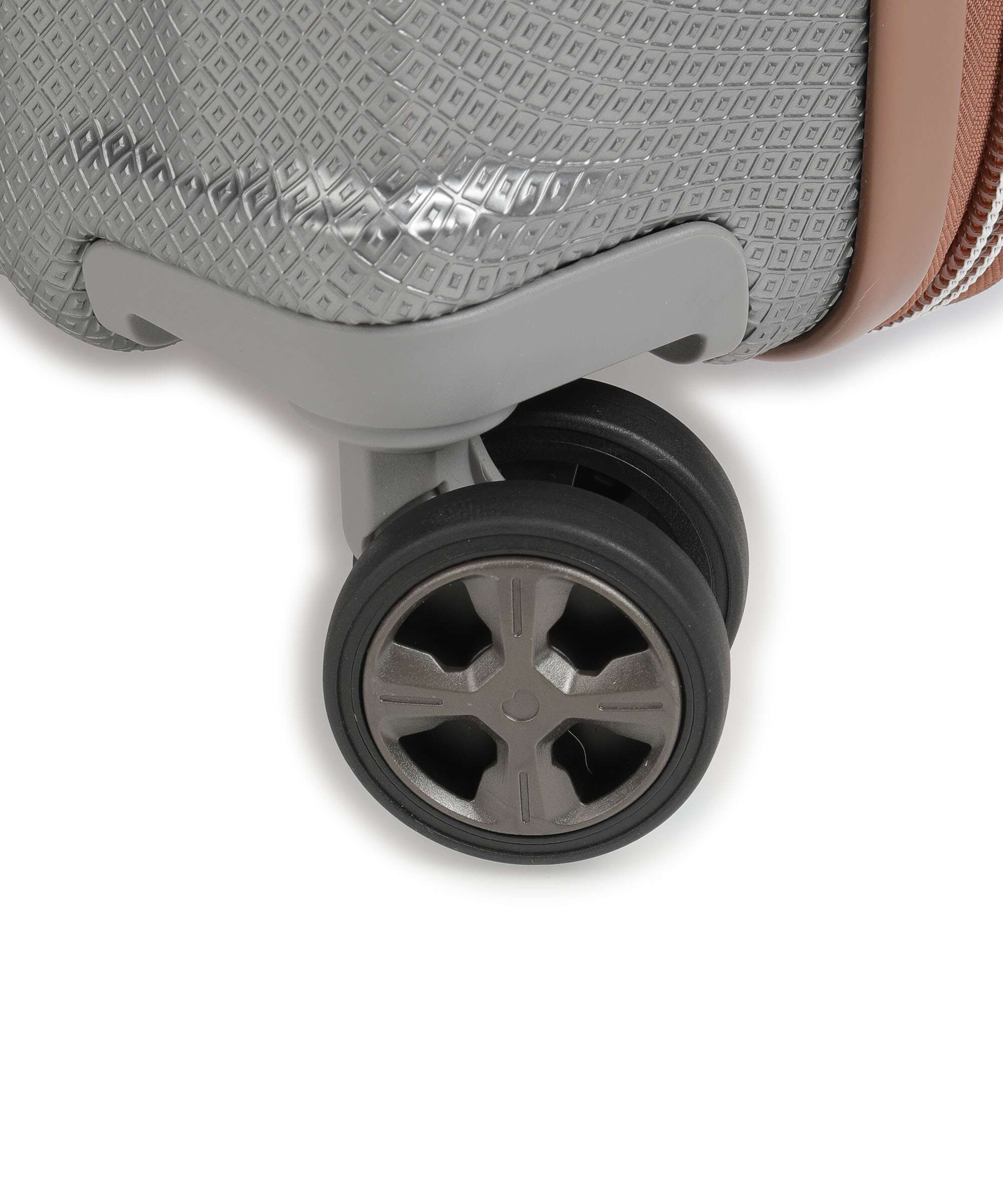 Delsey Paris Carrousel Trolley (4 wielen) platin - Image 5